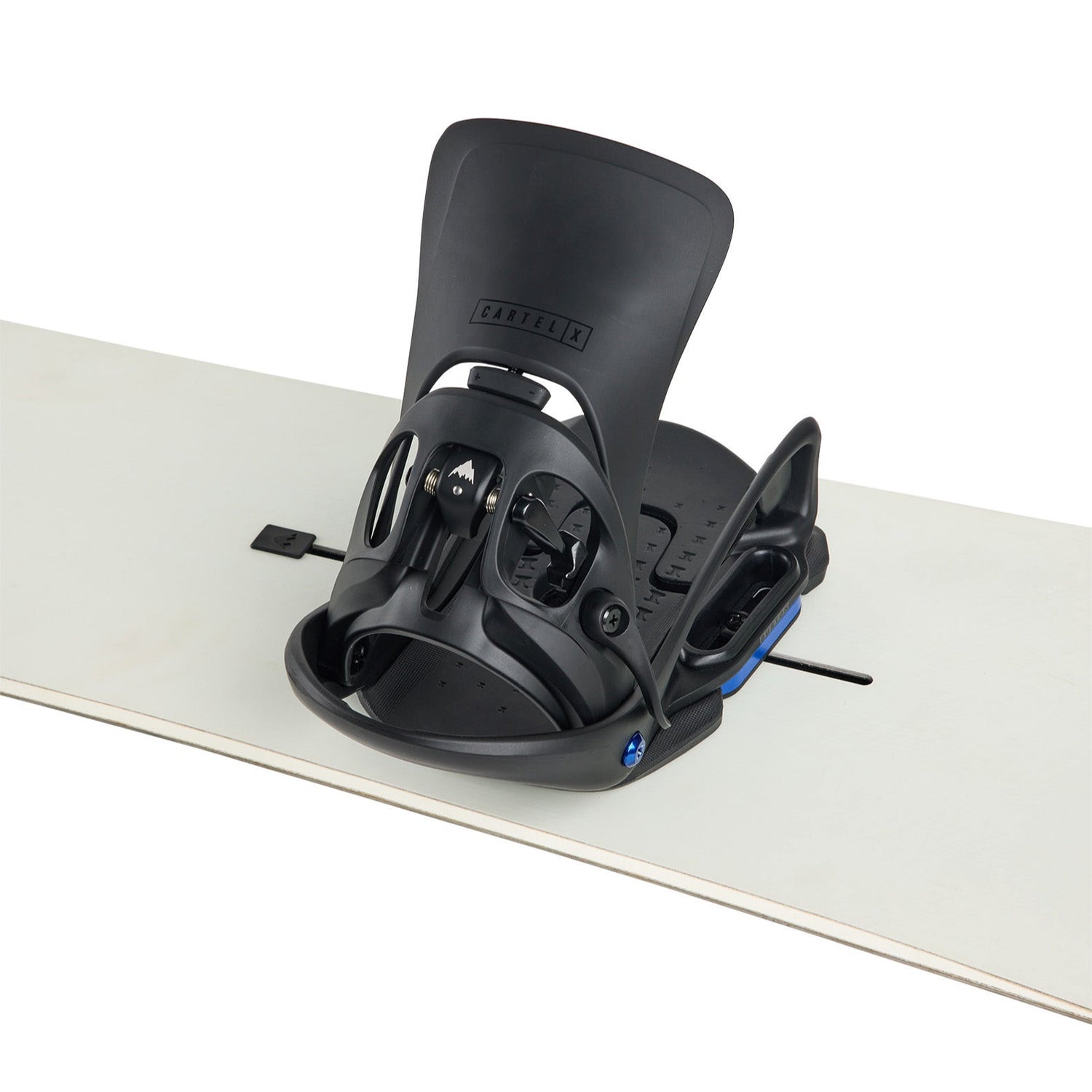 M CARTEL X EST STEP ON BLACK