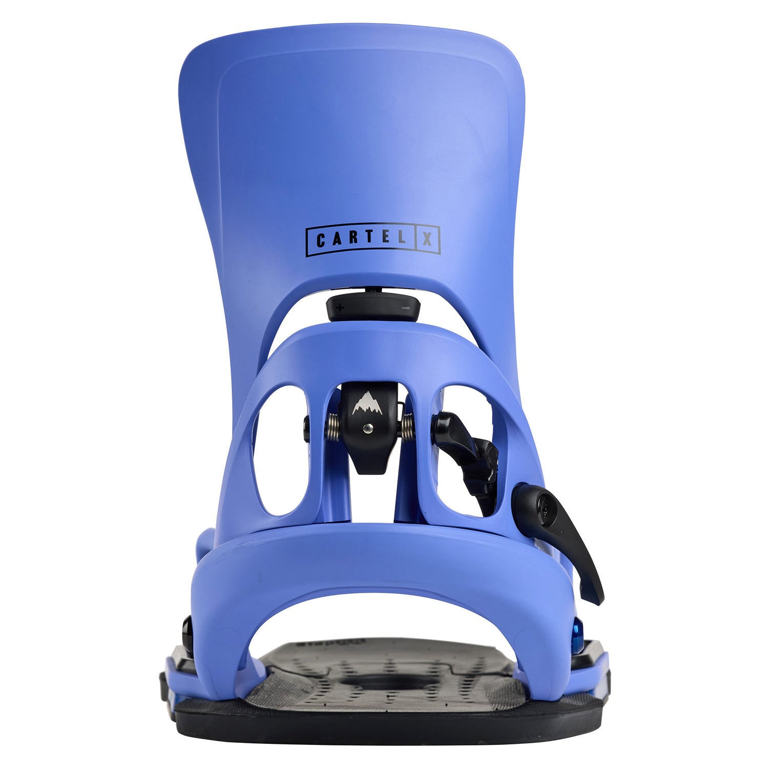 M CARTEL X EST STEP ON IRIS BLOOM