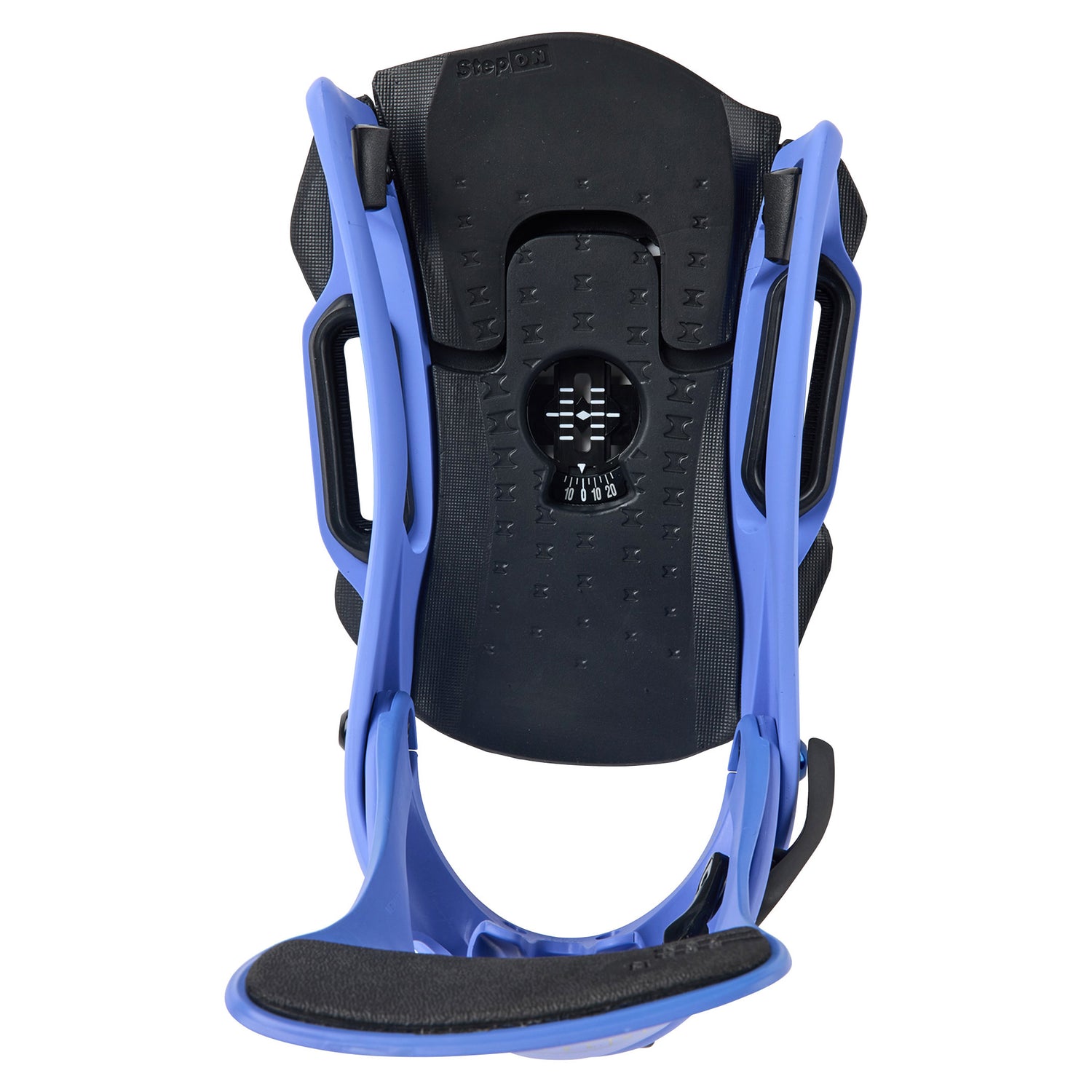 M CARTEL X EST STEP ON IRIS BLOOM