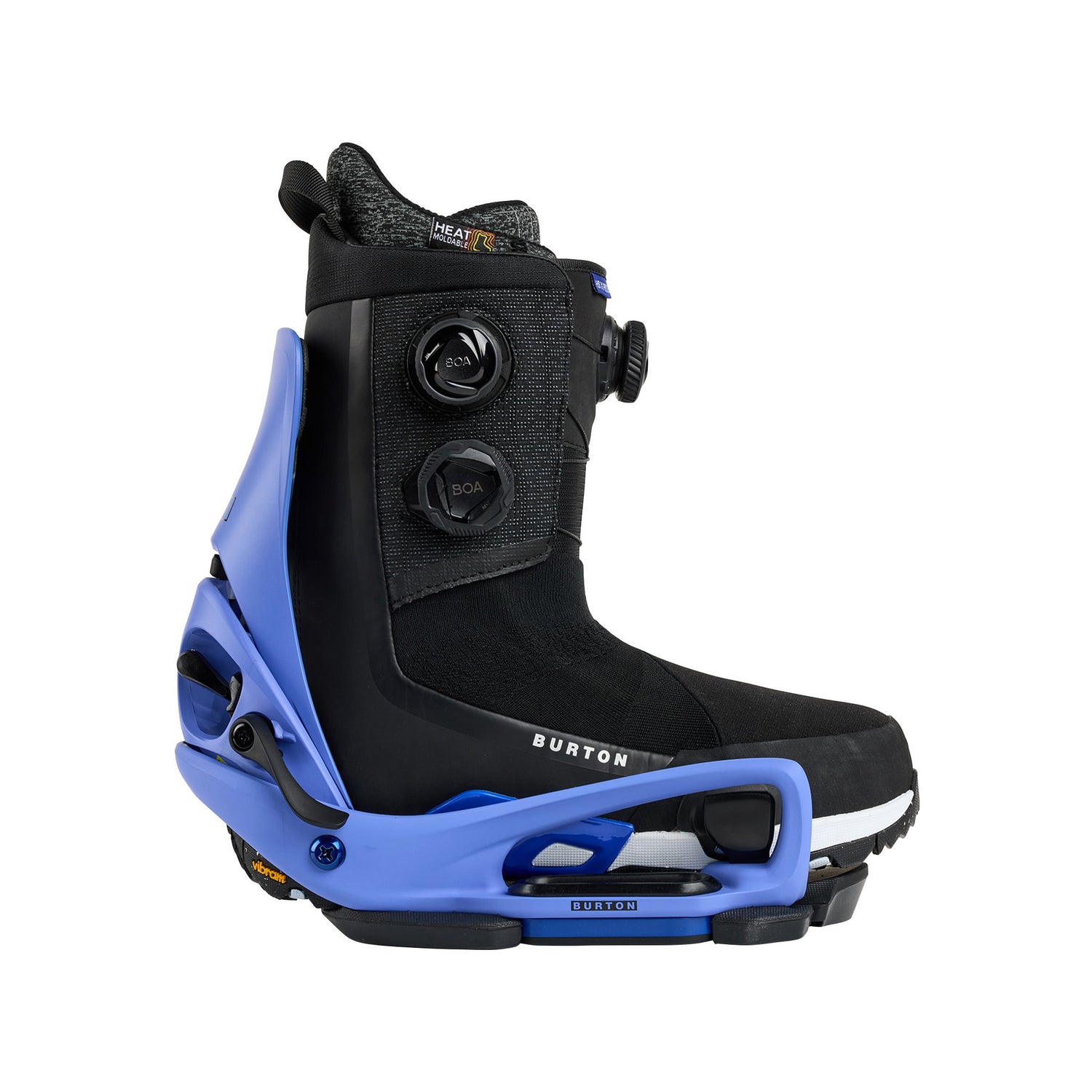 M CARTEL X EST STEP ON IRIS BLOOM