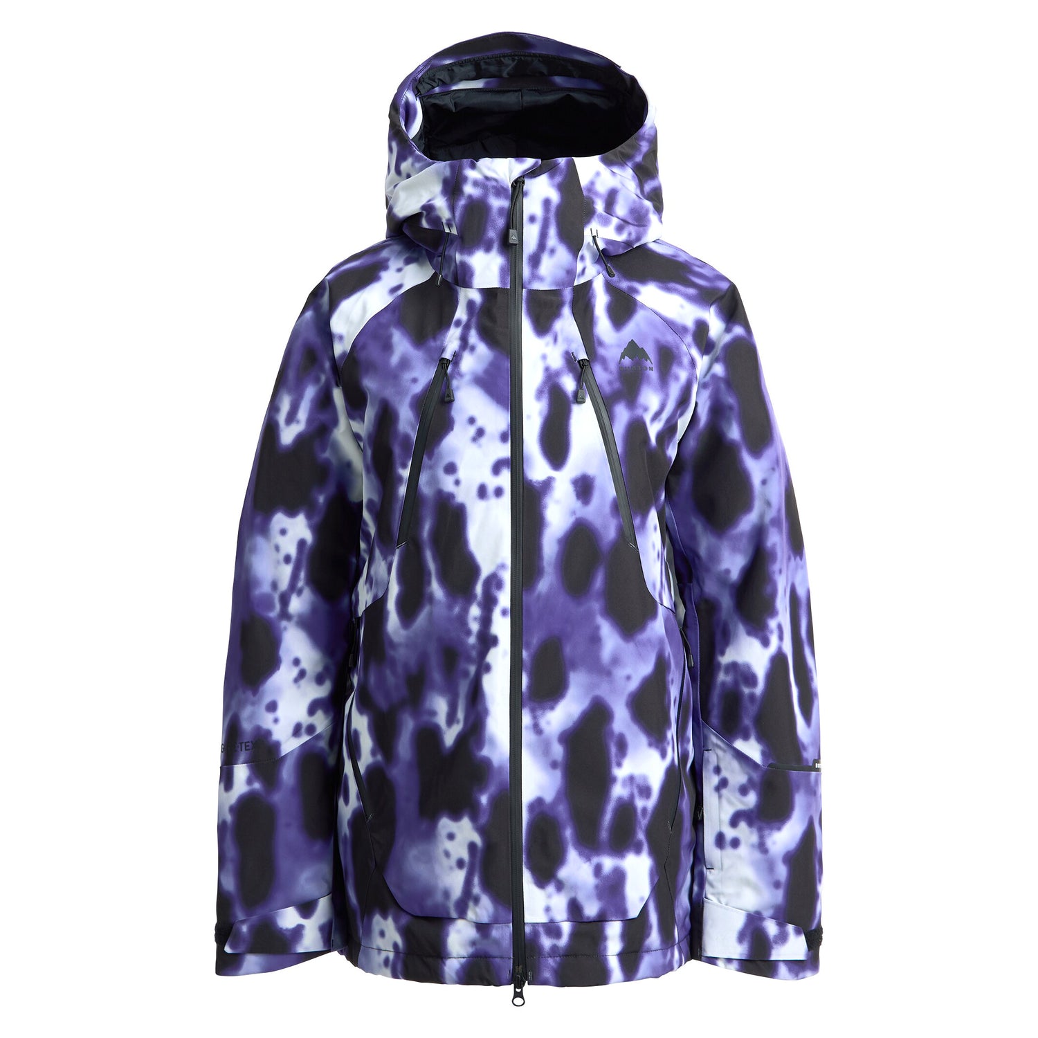 W GORE RSRV INSULATED JACKET PRISM PRO