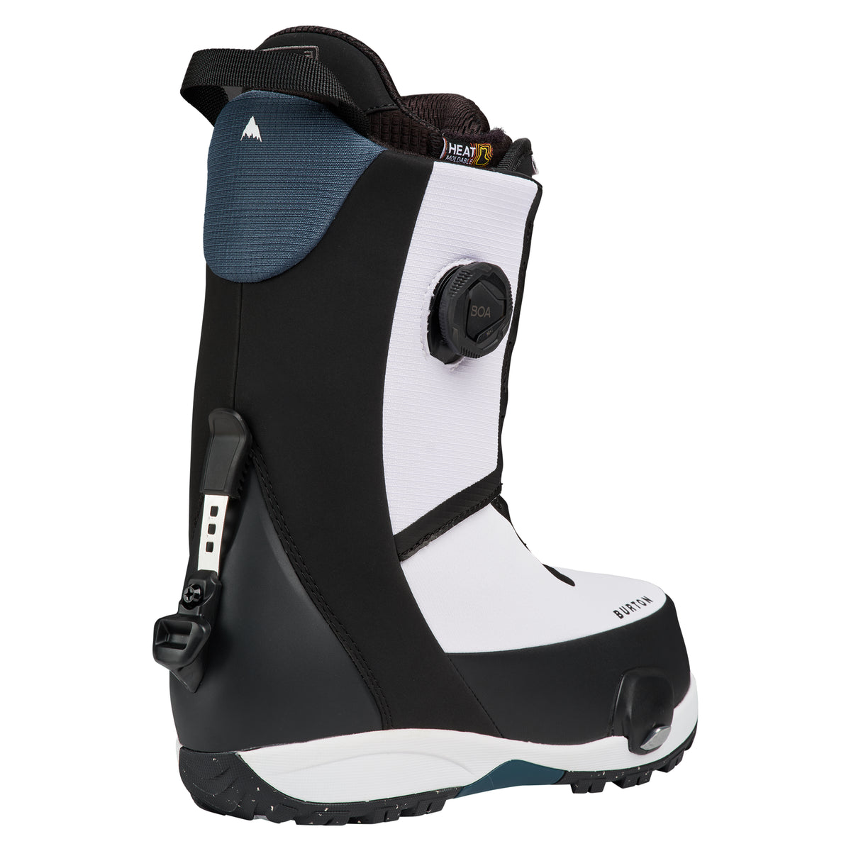 WAVERANGE PLUS STEP ON® BLACK / WHITE