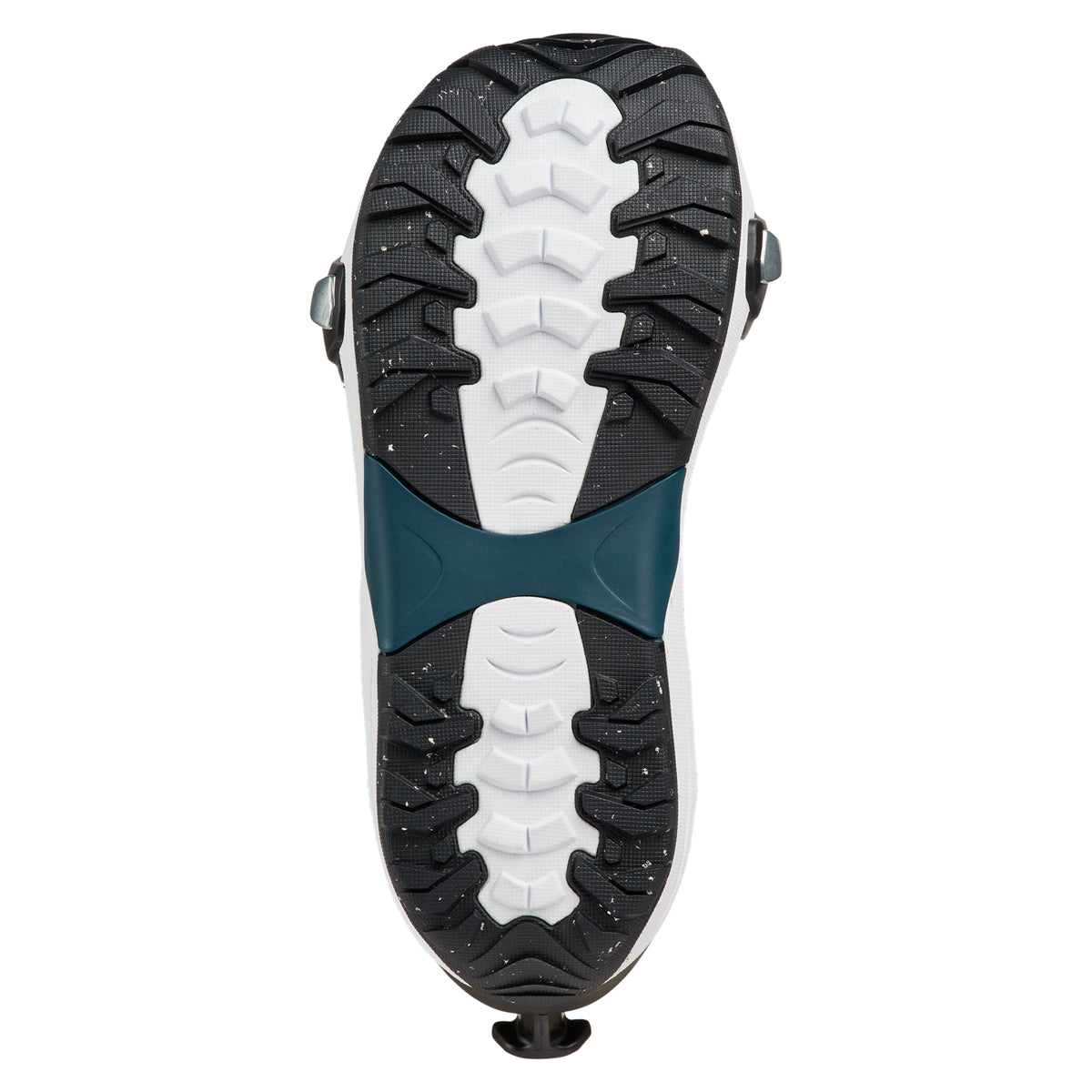 WAVERANGE PLUS STEP ON® BLACK / WHITE