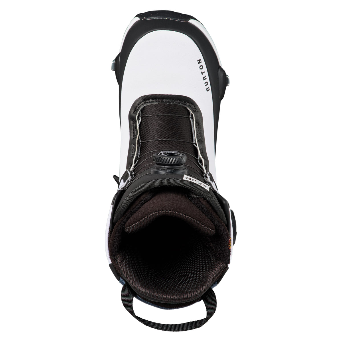 WAVERANGE PLUS STEP ON® BLACK / WHITE