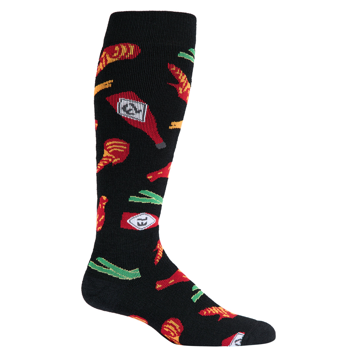 PARTYLAP SOCK WINGS