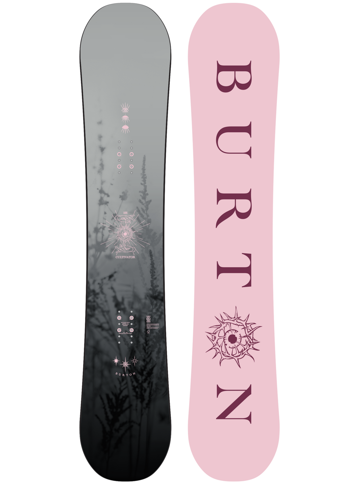 CULTIVATOR MIST