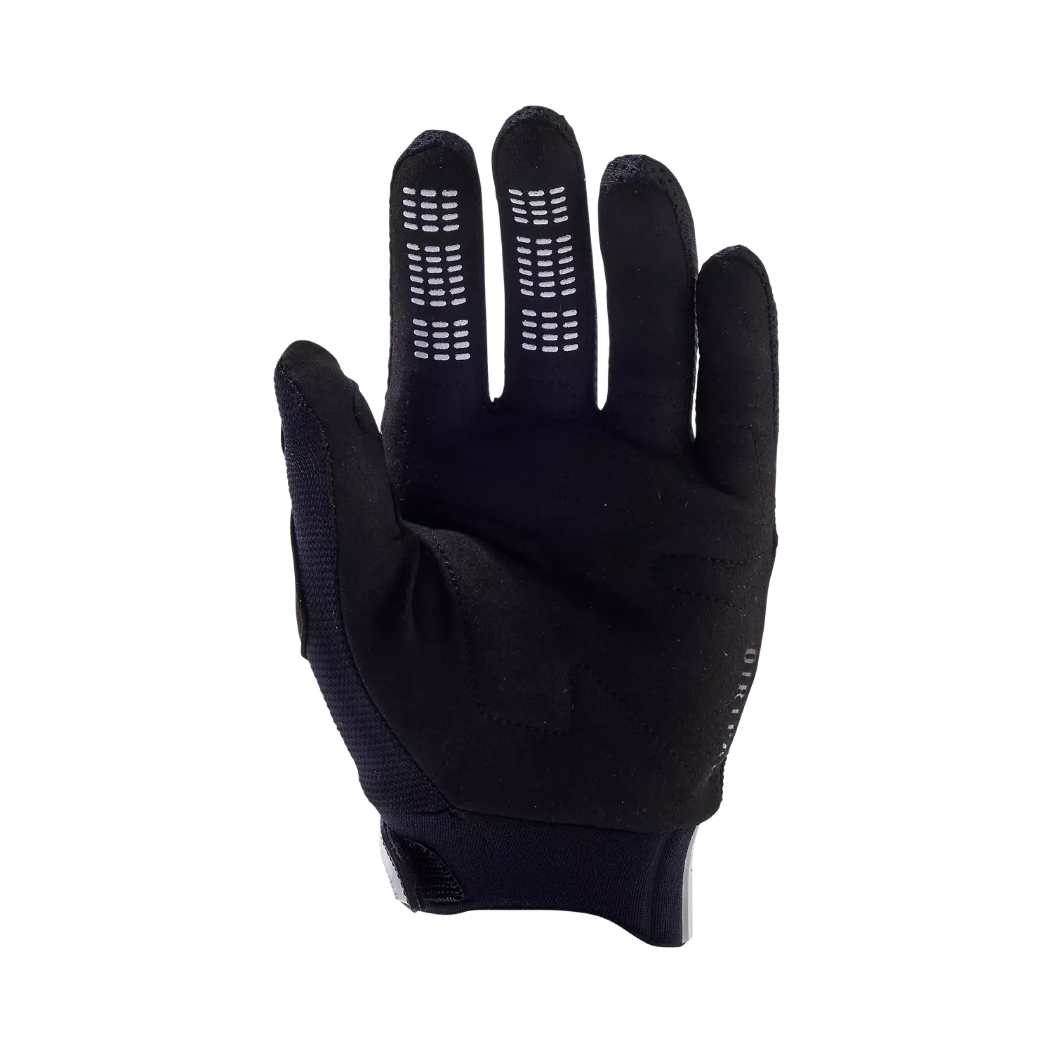 YOUTH DIRTPAW GLOVE BLACK