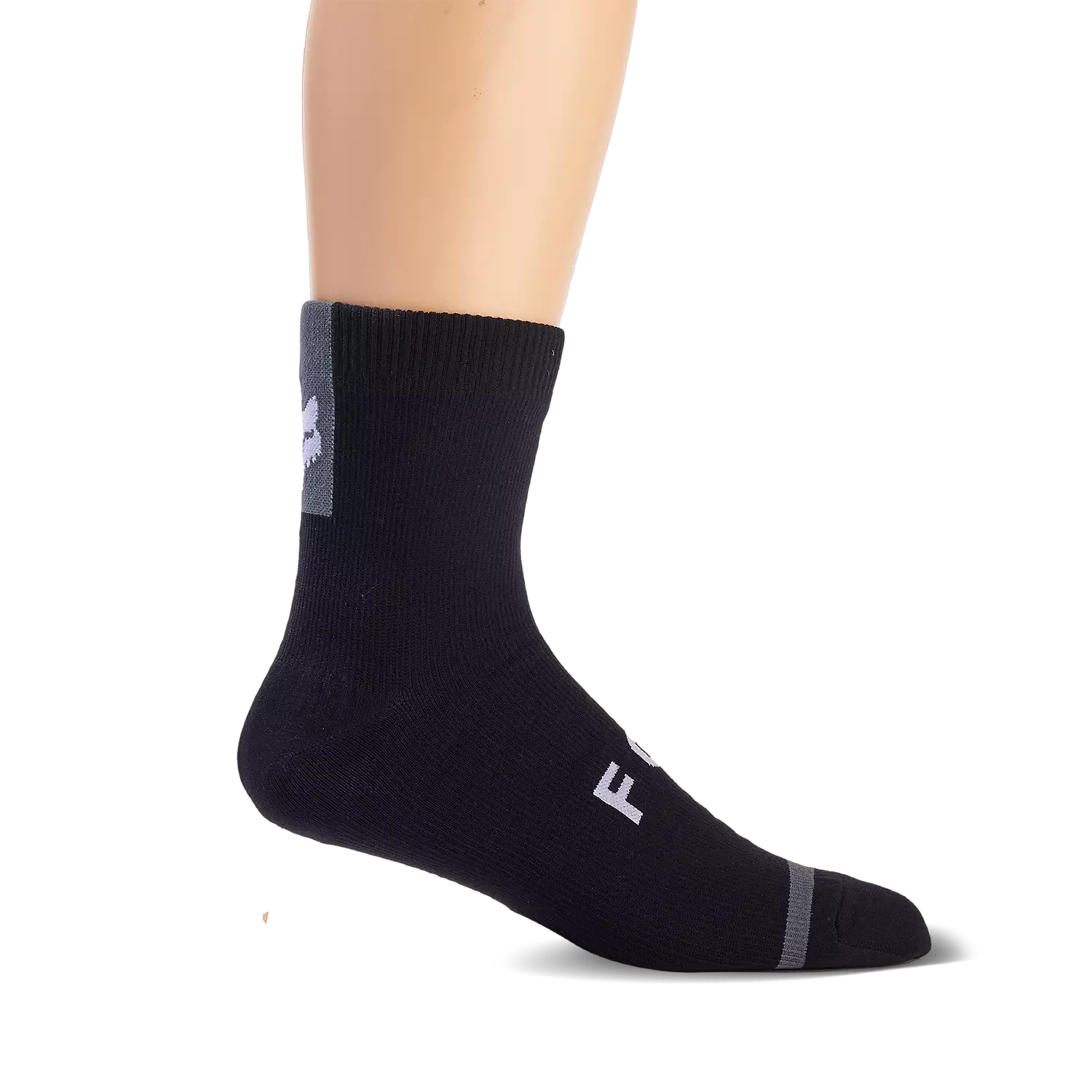FX DEFEND WATER SOCK BLACK