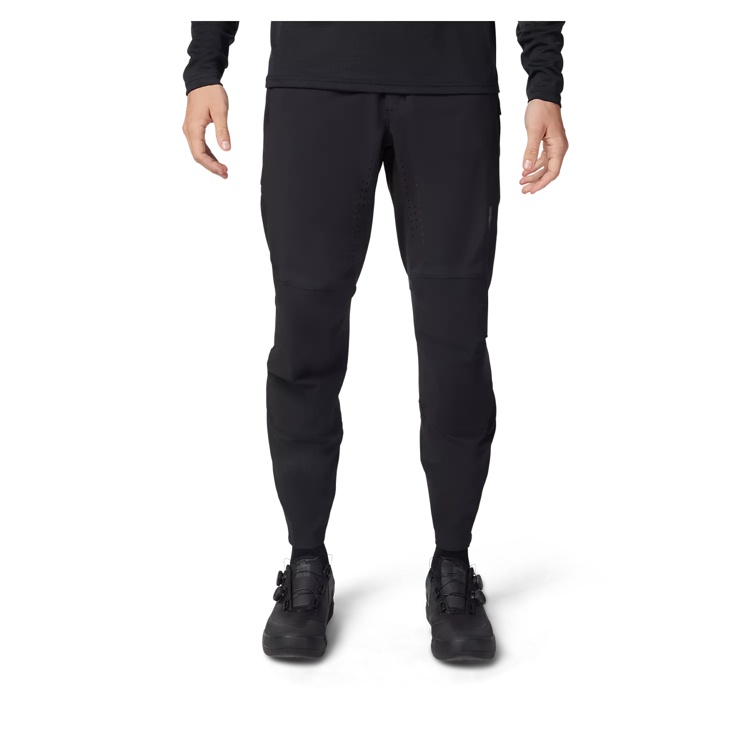 FX DEFEND PANT BLACK