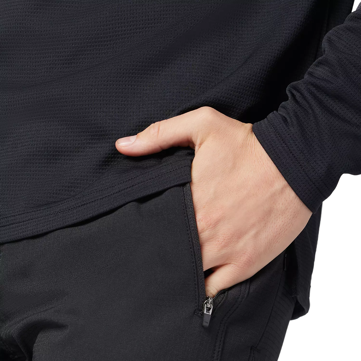 FX DEFEND PANT BLACK