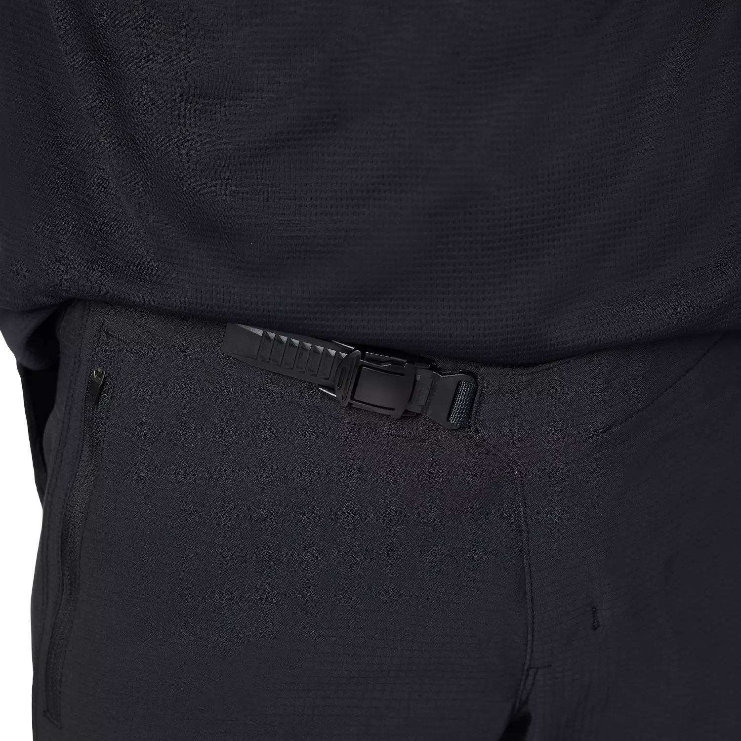 FX DEFEND PANT BLACK