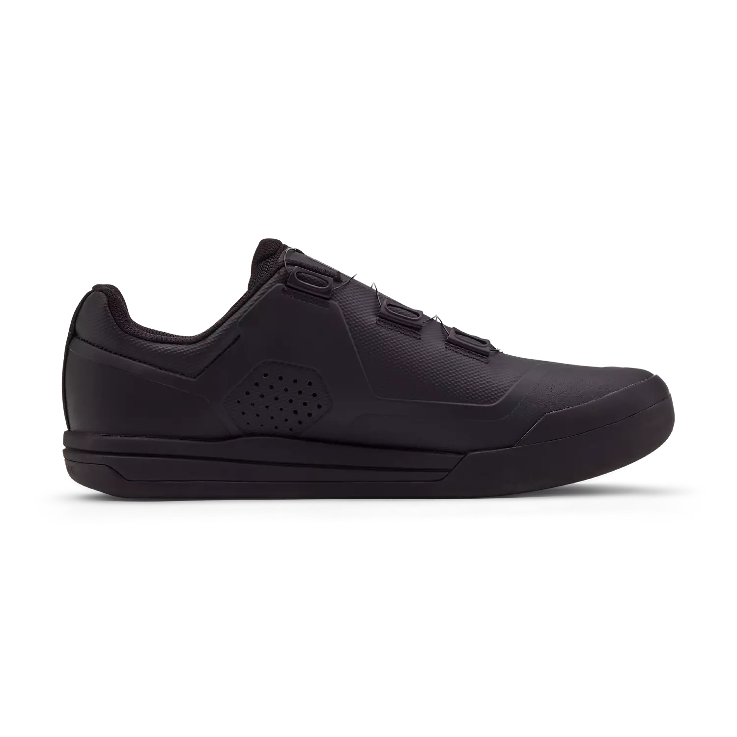 FX FOX UNION BOA FLAT BLACK