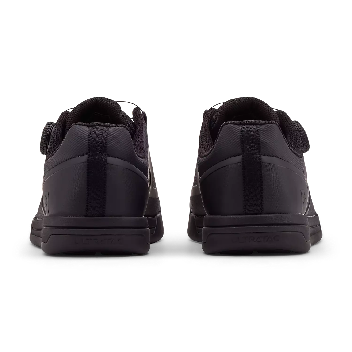 FX FOX UNION BOA FLAT BLACK