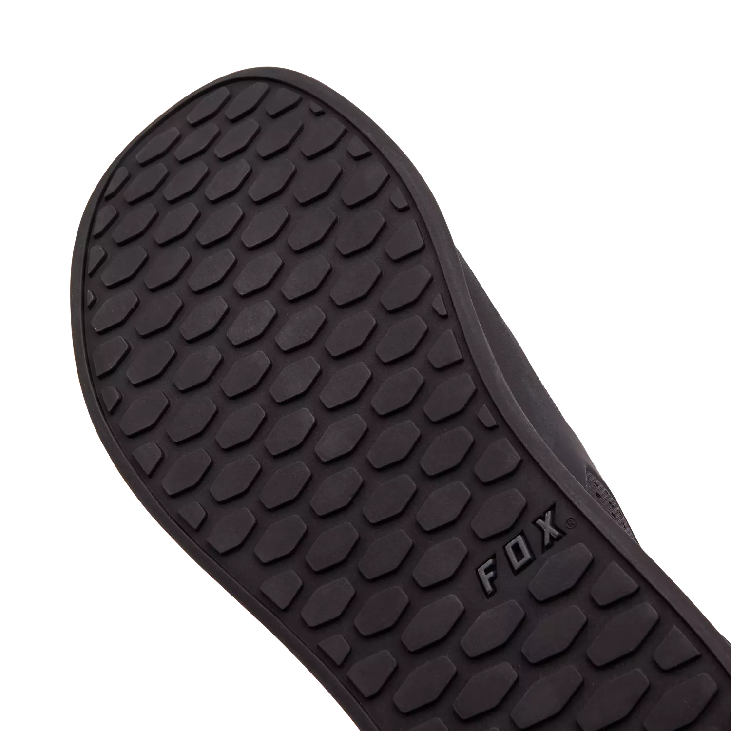 FX FOX UNION BOA FLAT BLACK