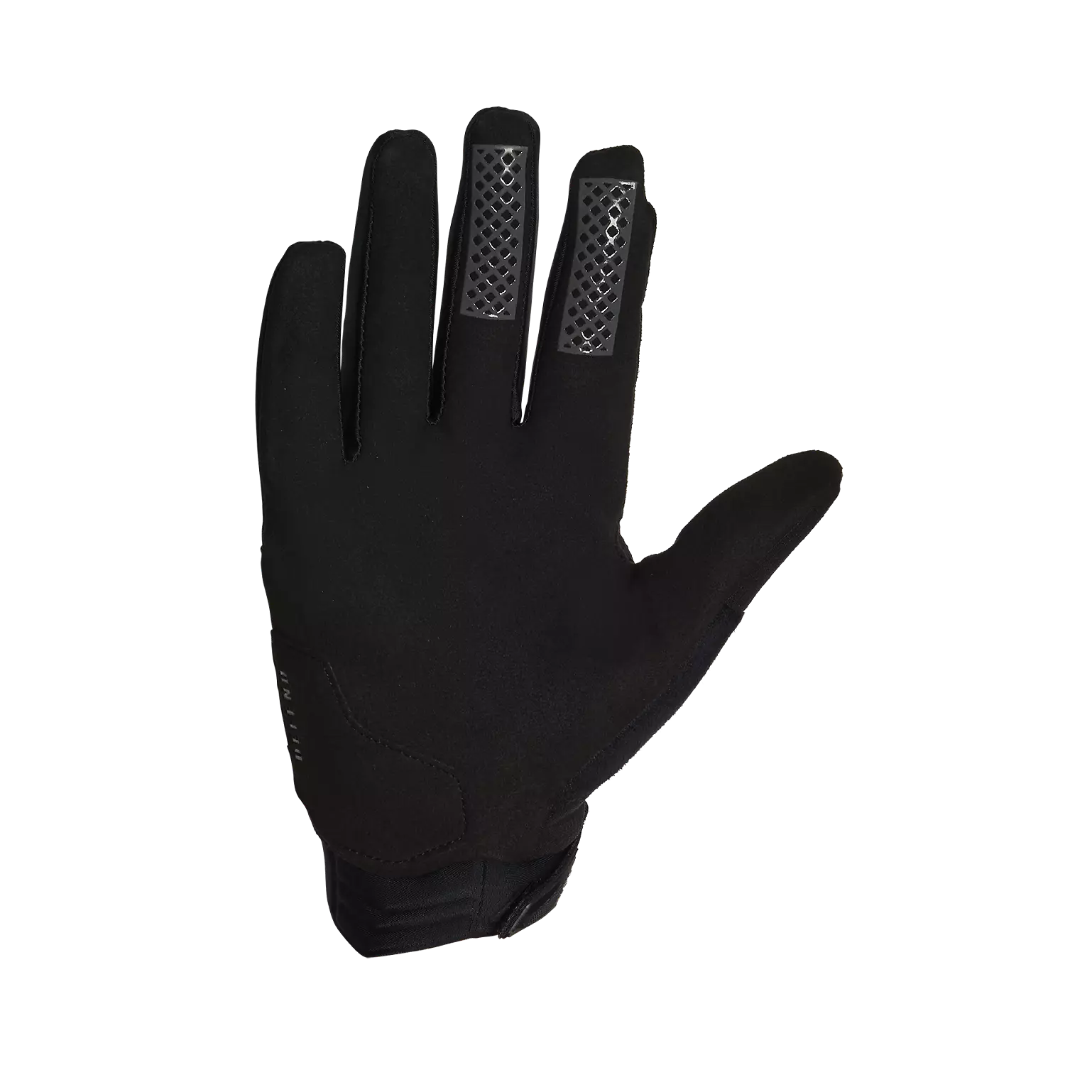 FX DEFEND LO-PRO FIRE GLOVE LUNAR BLACK
