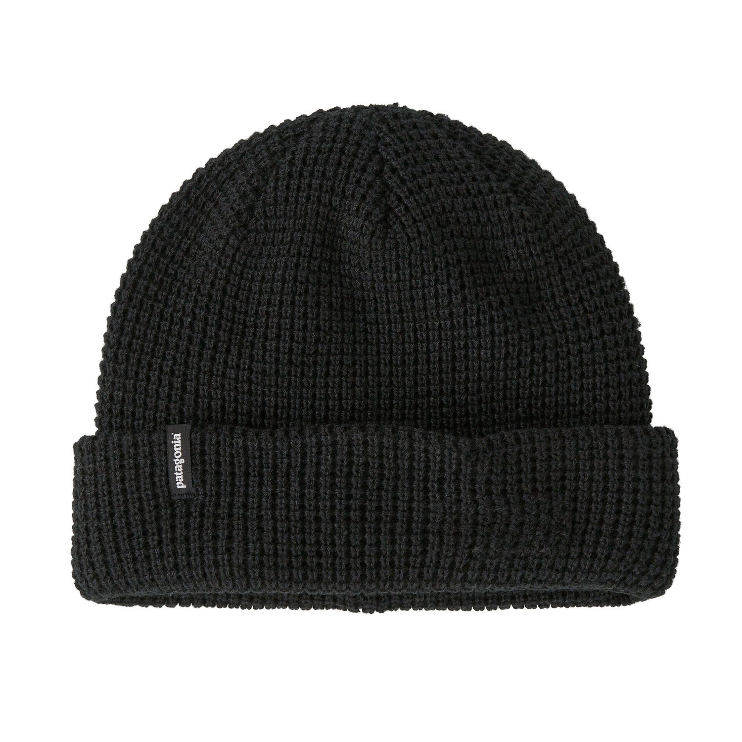 SNOWDRIFTER BEANIE BLACK