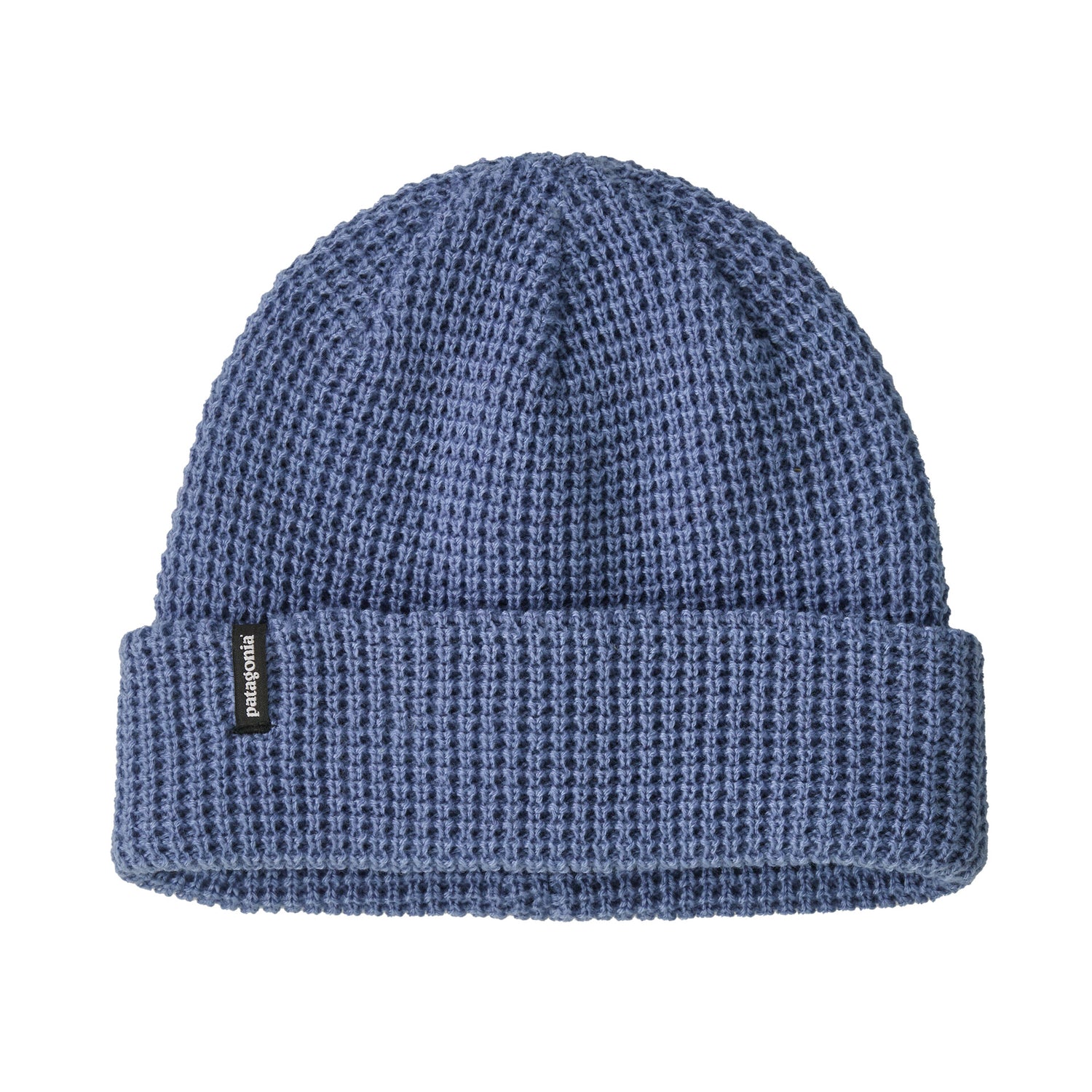 SNOWDRIFTER BEANIE BARNACLE BLUE