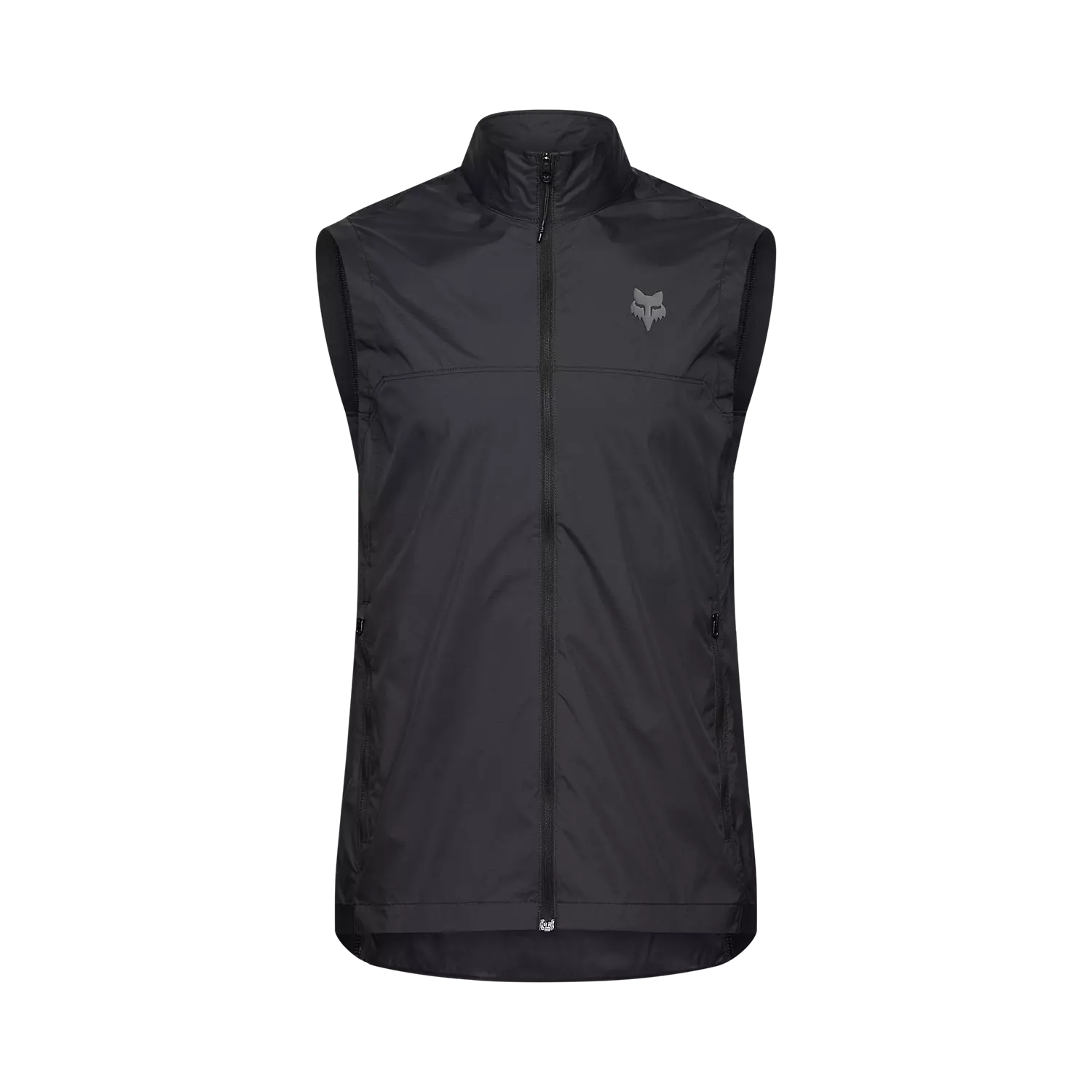 RANGER WIND VEST BLACK