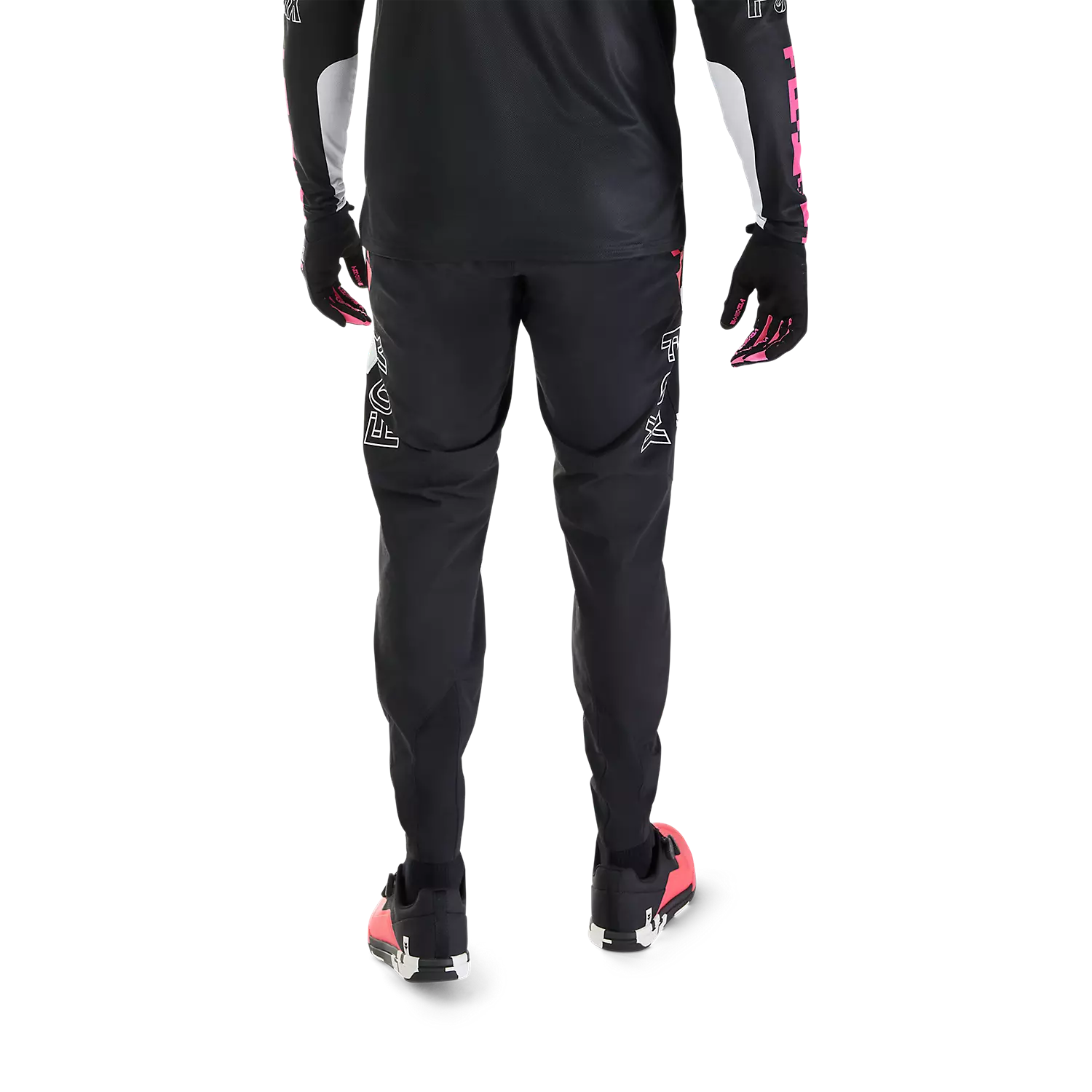 RANGER PANT DIGI IMAGE BLACK