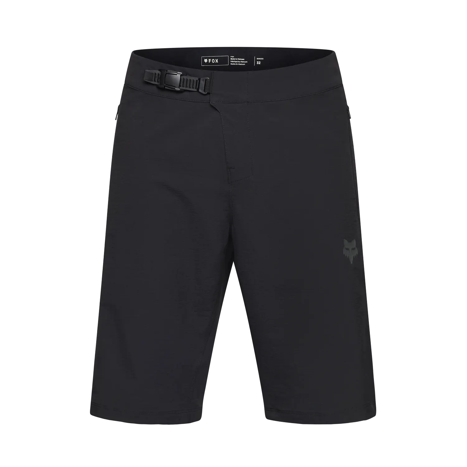 FX RANGER SHORT BLACK