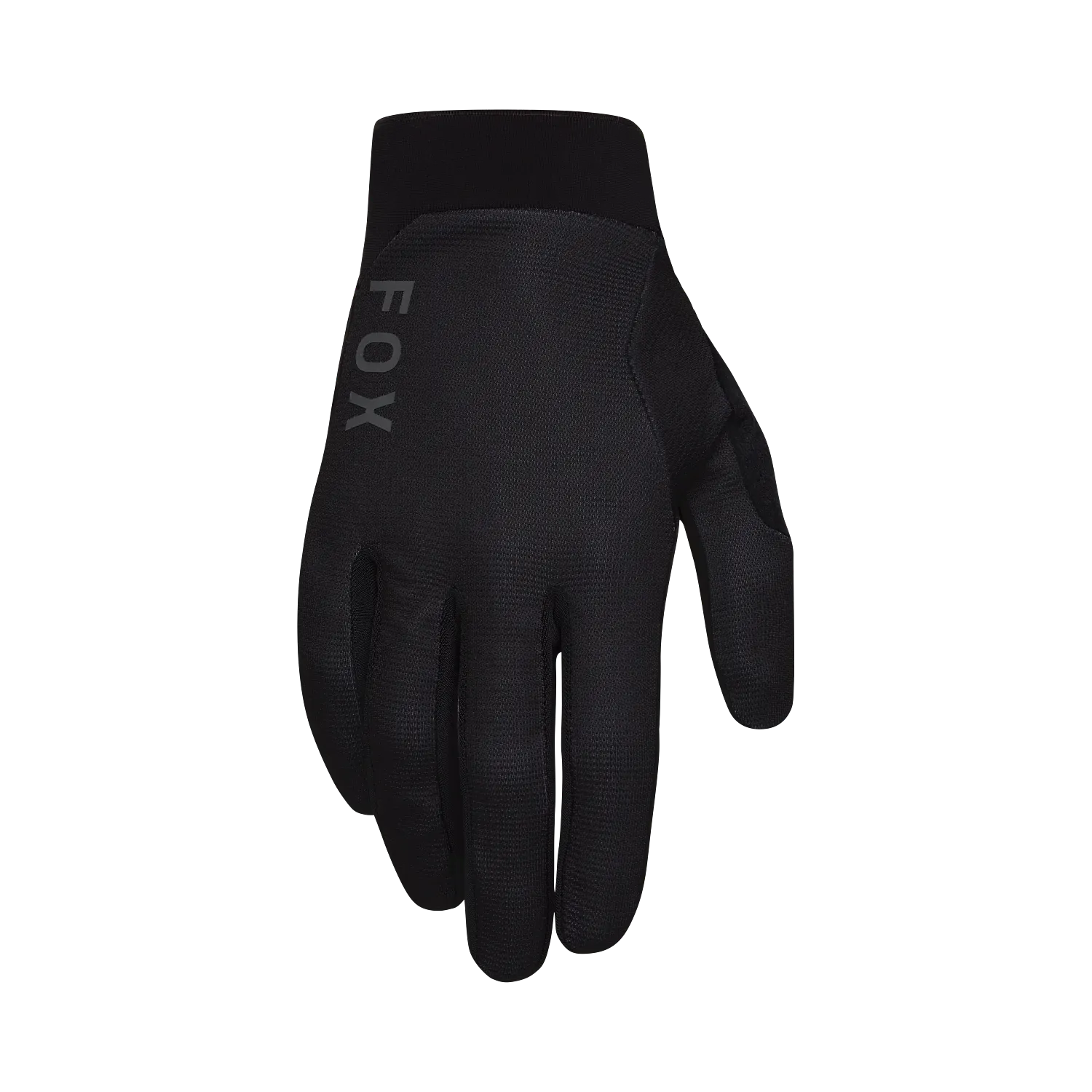 FX RANGER GLOVE GEL BLACK