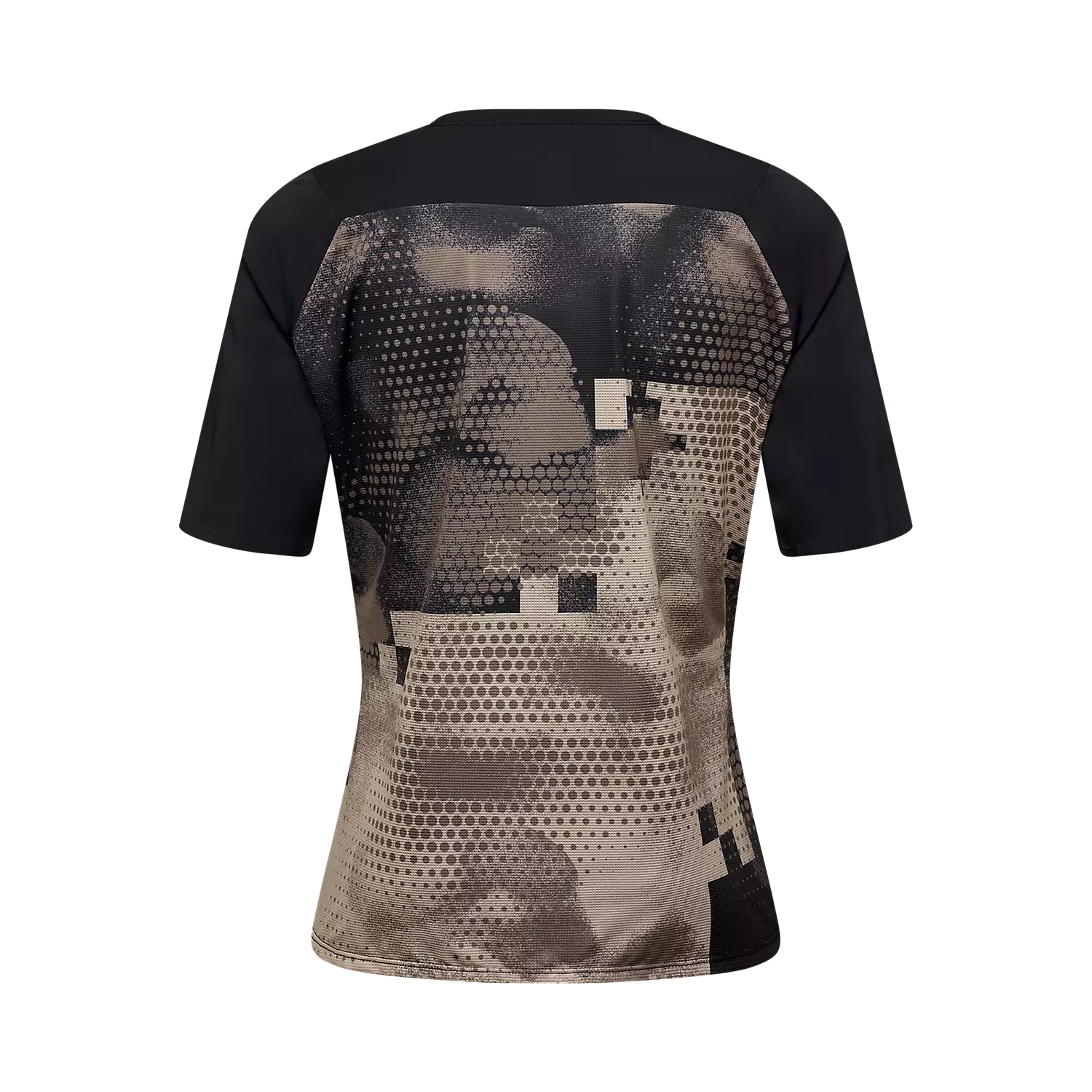 FLEXAIR ASCENT SS JERSEY PULSE SAND