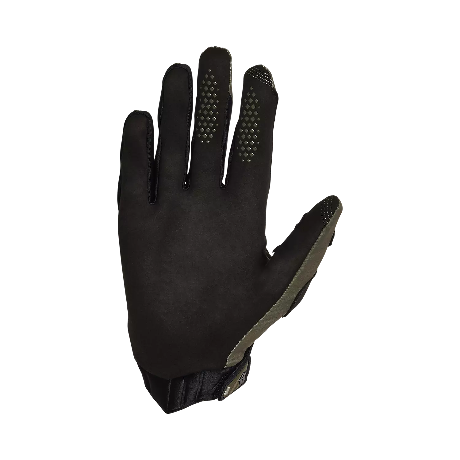 FX DEFEND WIND OFFROAD GLOVE OLIVE GREEN