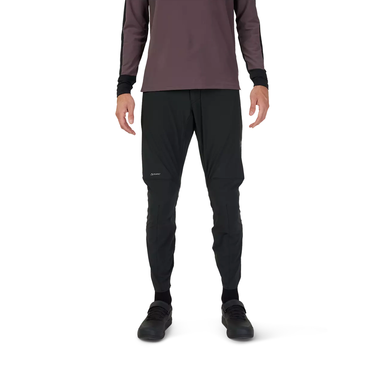 FX FLEXAIR PRO FIRE ALPHA PANT BLACK