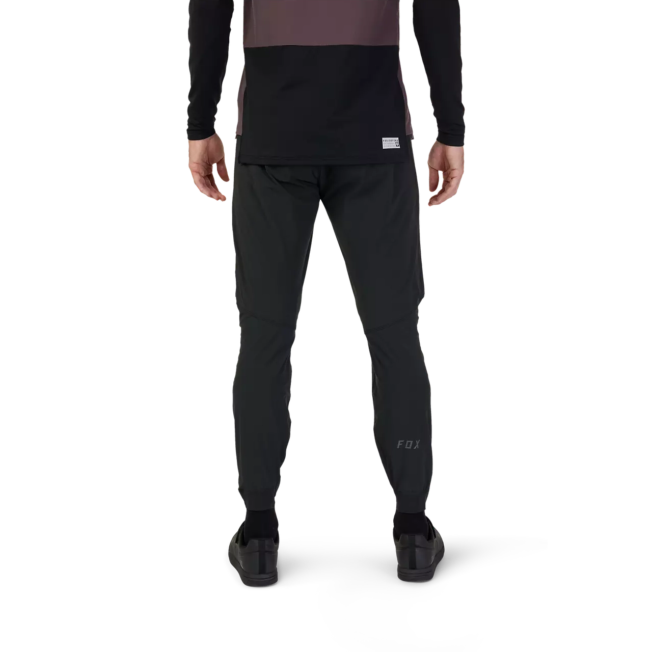 FX FLEXAIR PRO FIRE ALPHA PANT BLACK