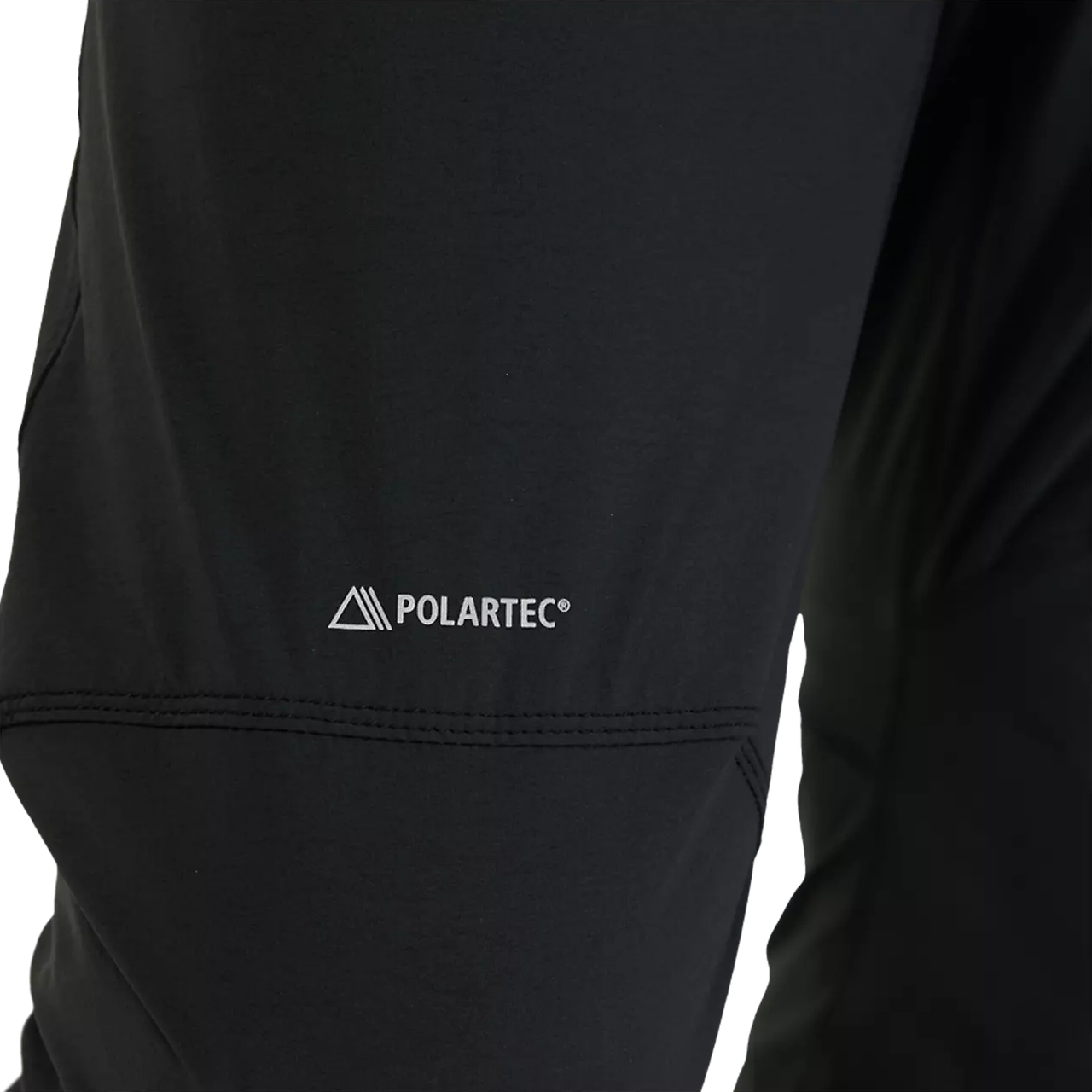 FX FLEXAIR PRO FIRE ALPHA PANT BLACK