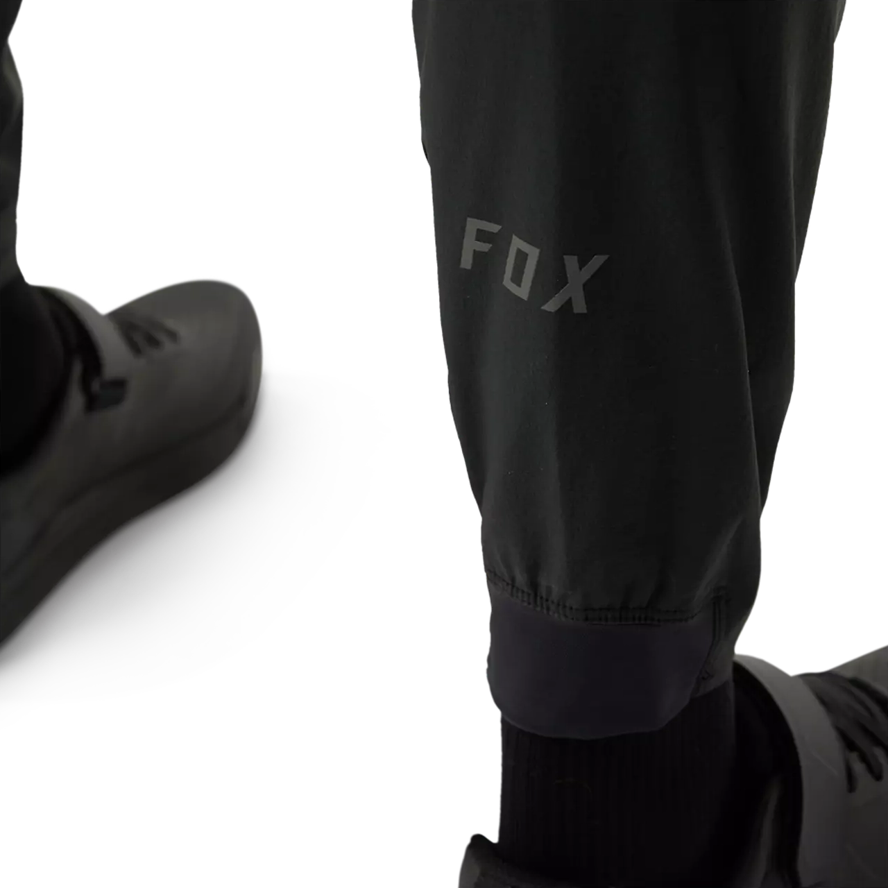 FX FLEXAIR PRO FIRE ALPHA PANT BLACK