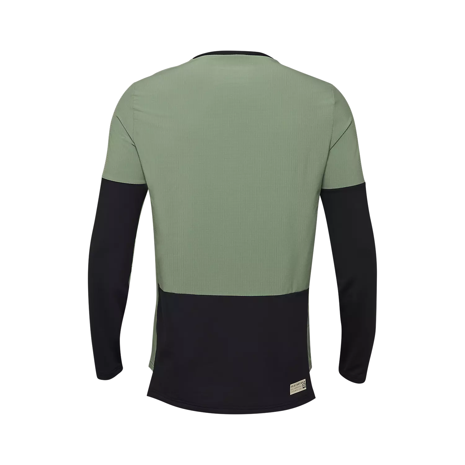 FX DEFEND THERMAL JERSEY MOSS