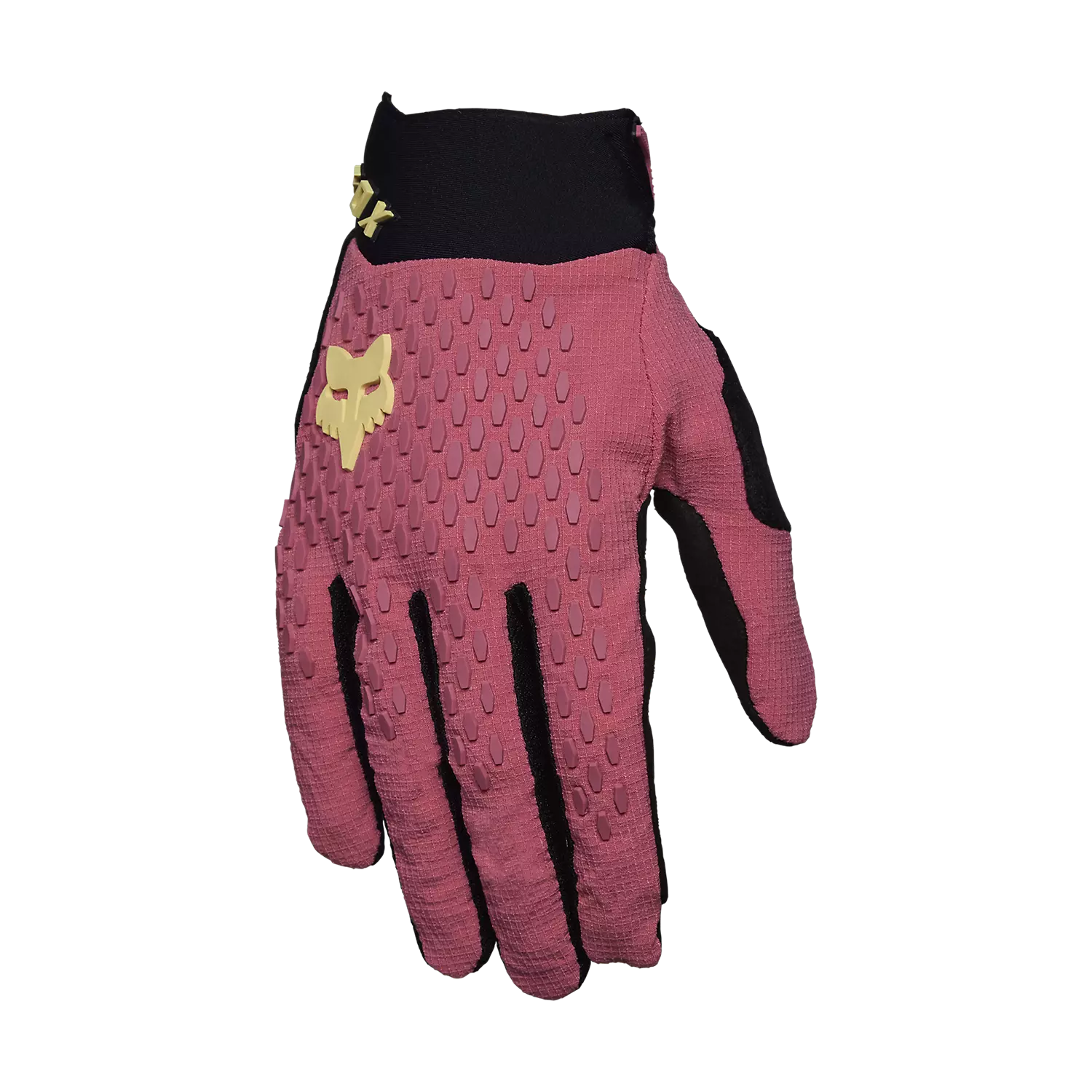 FX W DEFEND GLOVE GUAVA