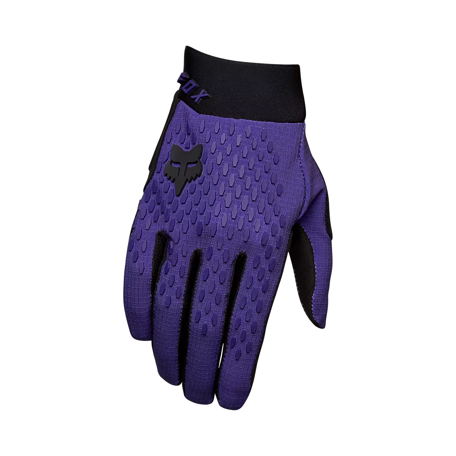 W DEFEND GLOVE GRAPE