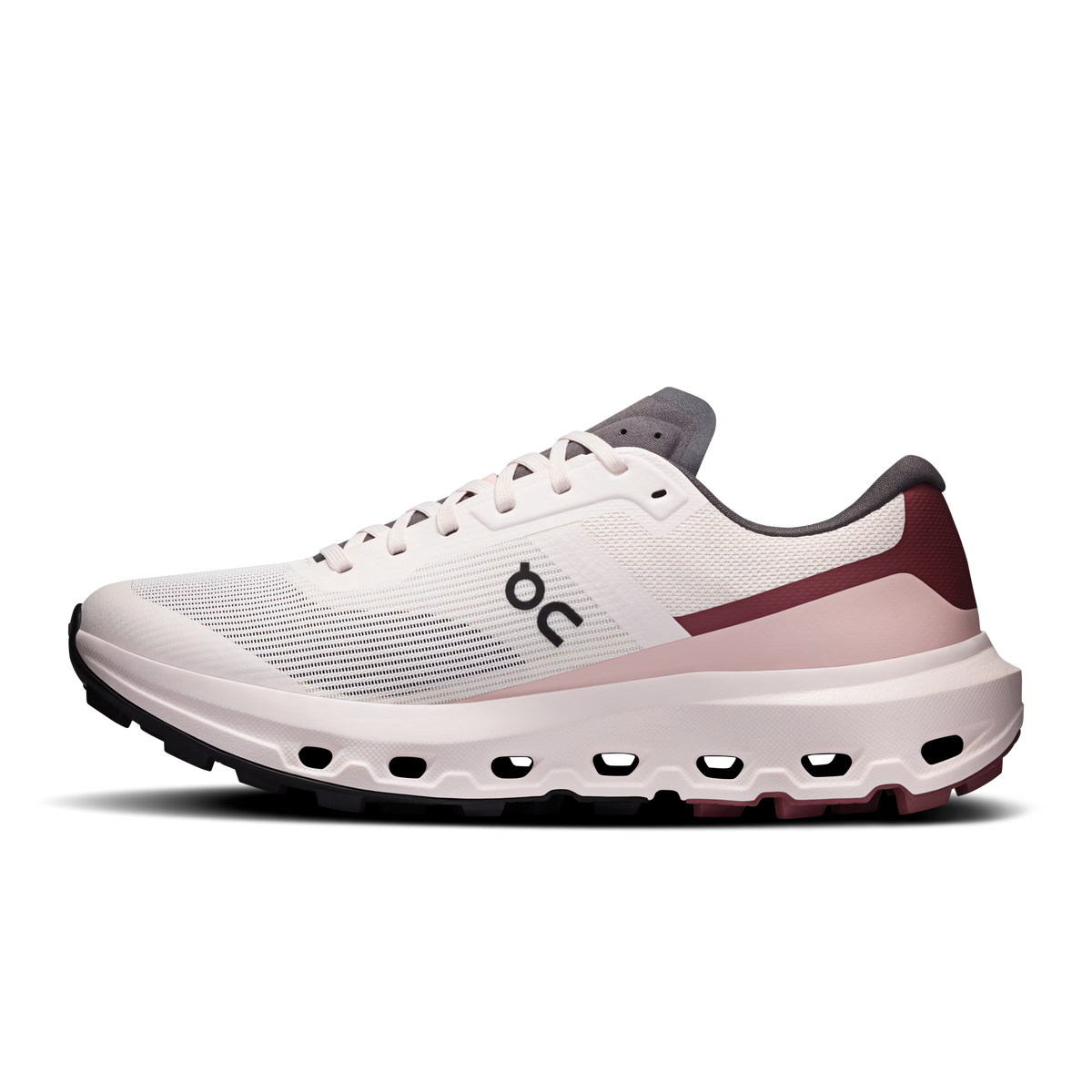 CLOUDVISTA 3 OYSTER / BARBERRY