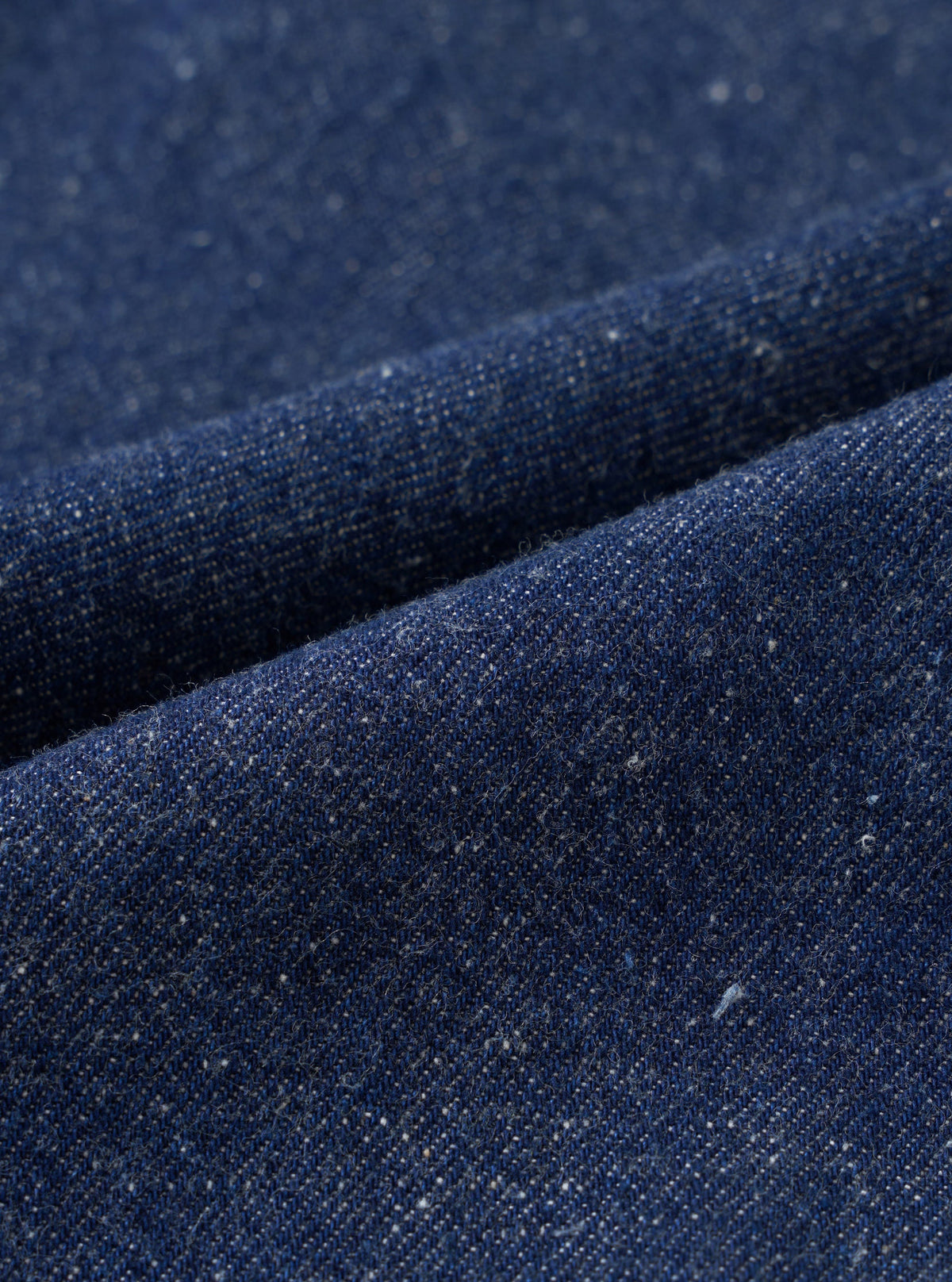OXFORD PANT FUTURE DENIM INDIGO