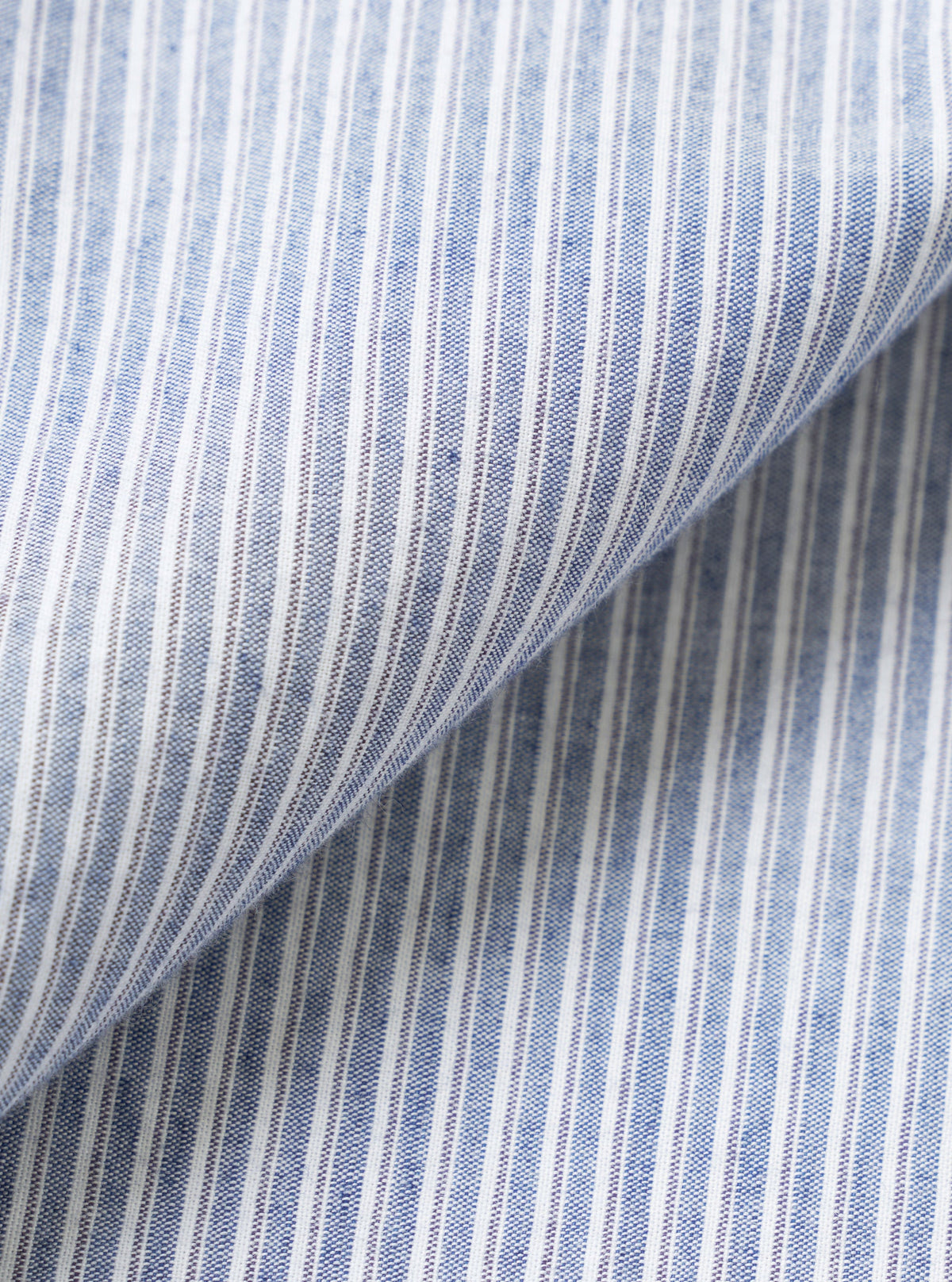 STATION SHIRT MIX STRIPES
