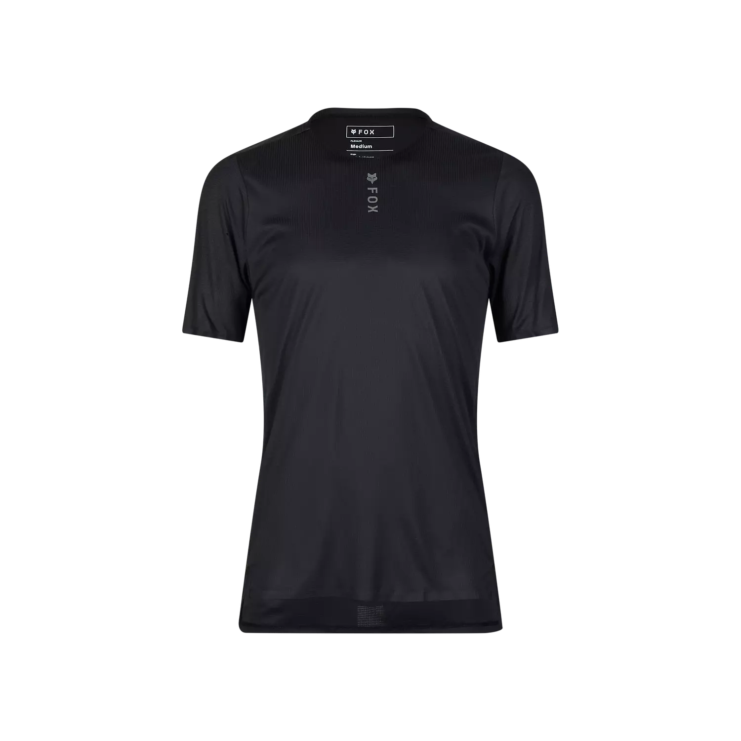FLEXAIR PRO SS JERSEY BLACK