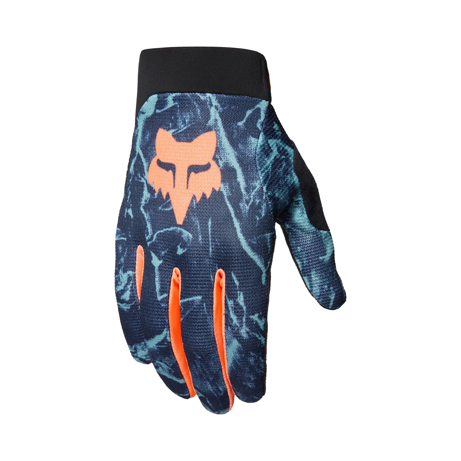 FX RANGER GLOVE IMAGE PRINT ARCTIC BLUE