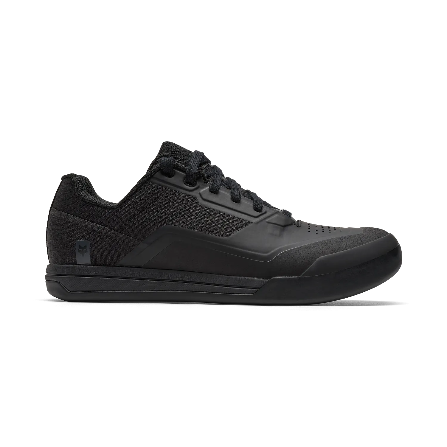 FX FOX UNION FLAT BLACK