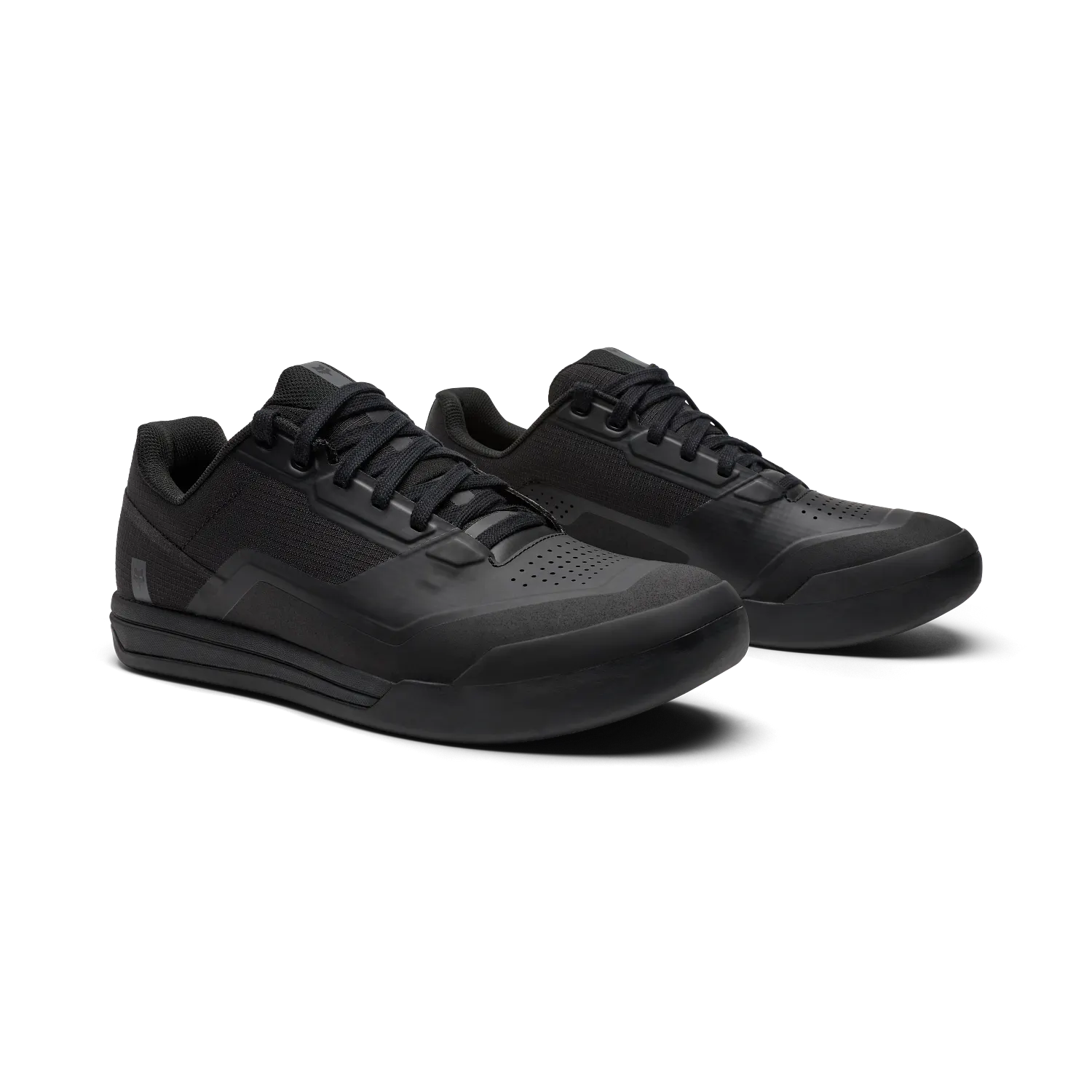 FX FOX UNION FLAT BLACK