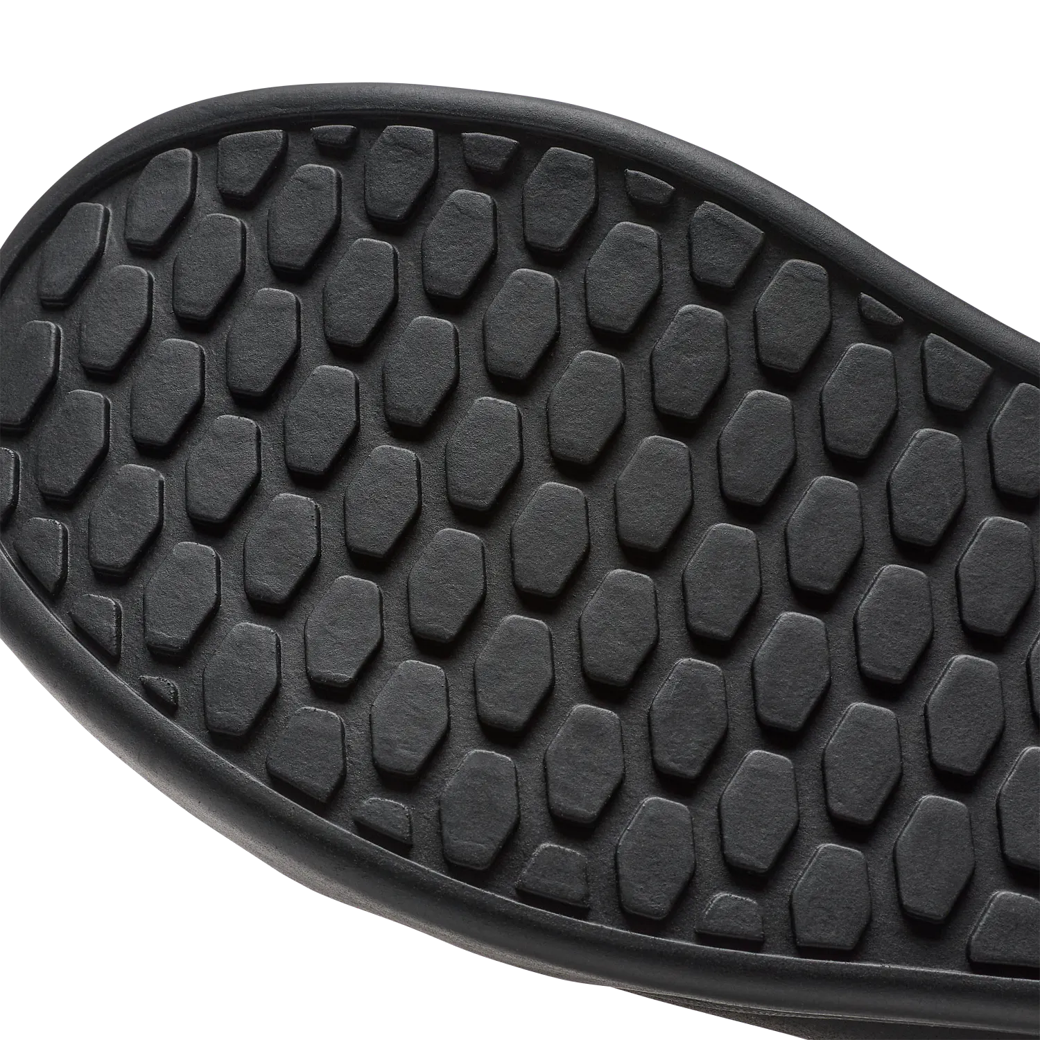 FX FOX UNION FLAT BLACK