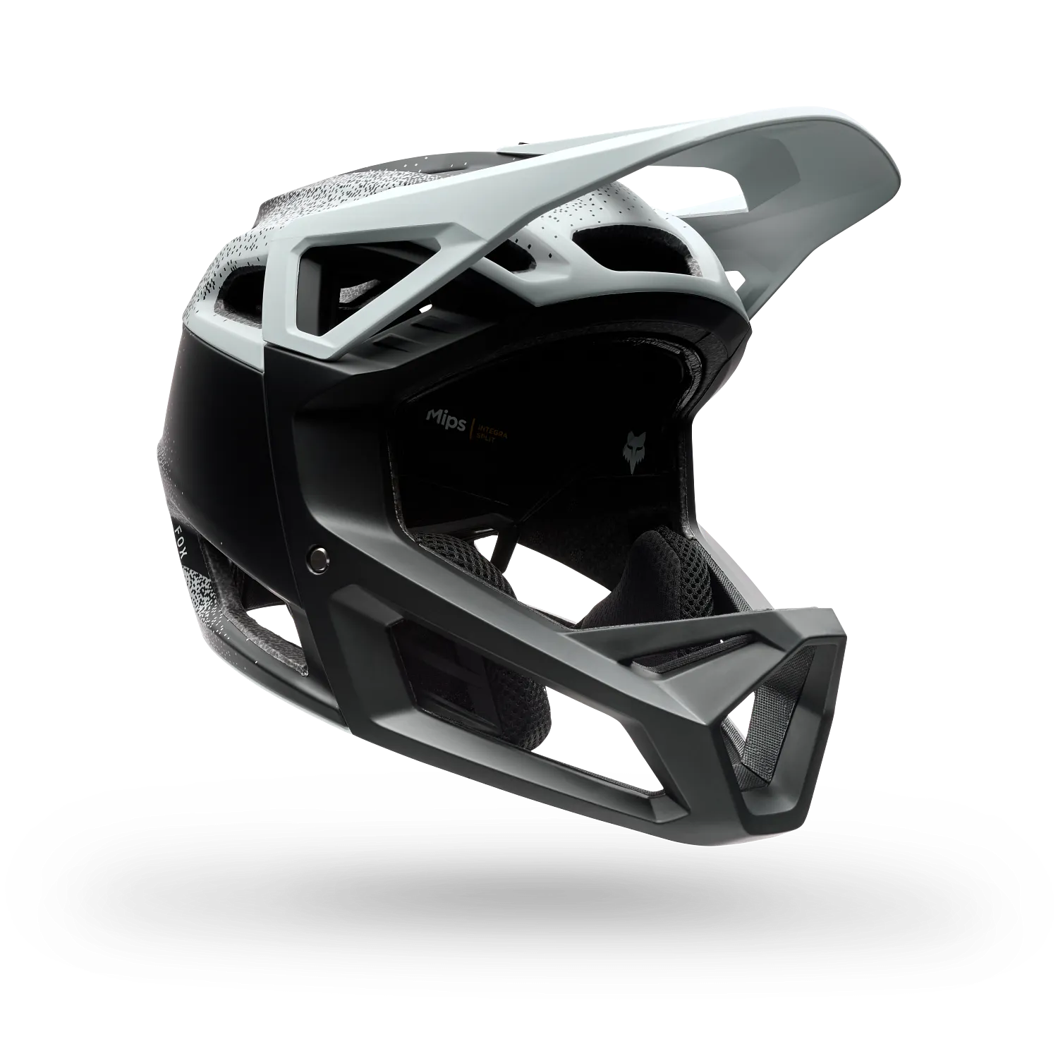 FX PROFRAME RS AURA, CE WHITE