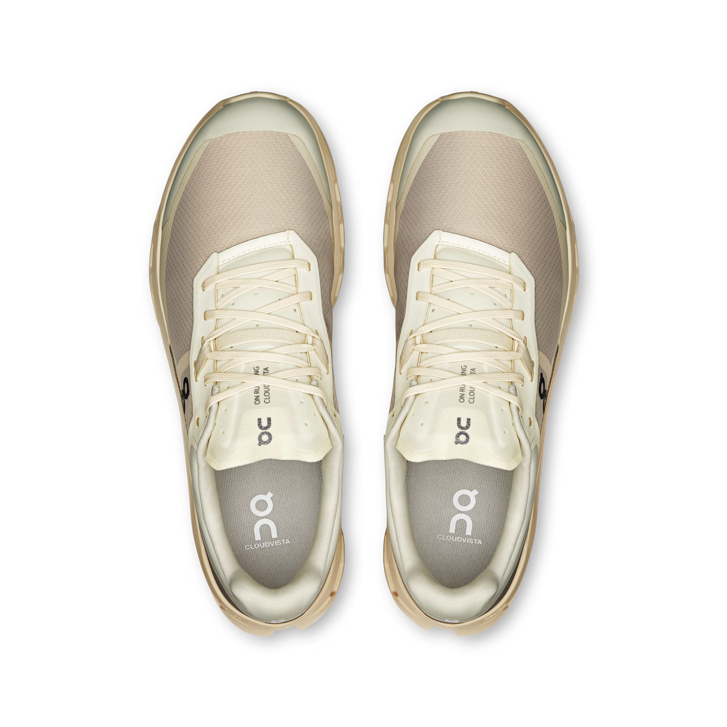 CLOUDVISTA 2 CREAM / DESERT