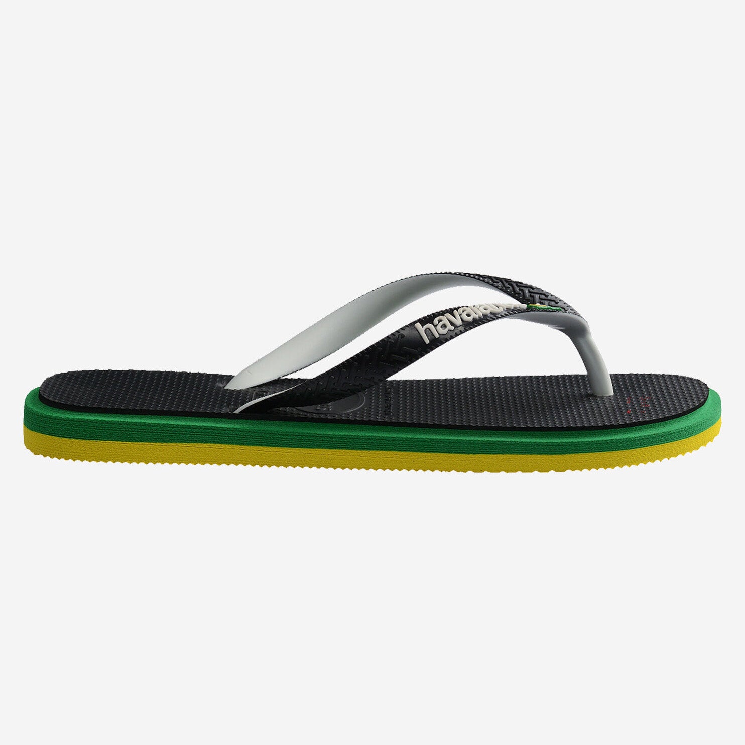 BRASIL TWIST BLACK