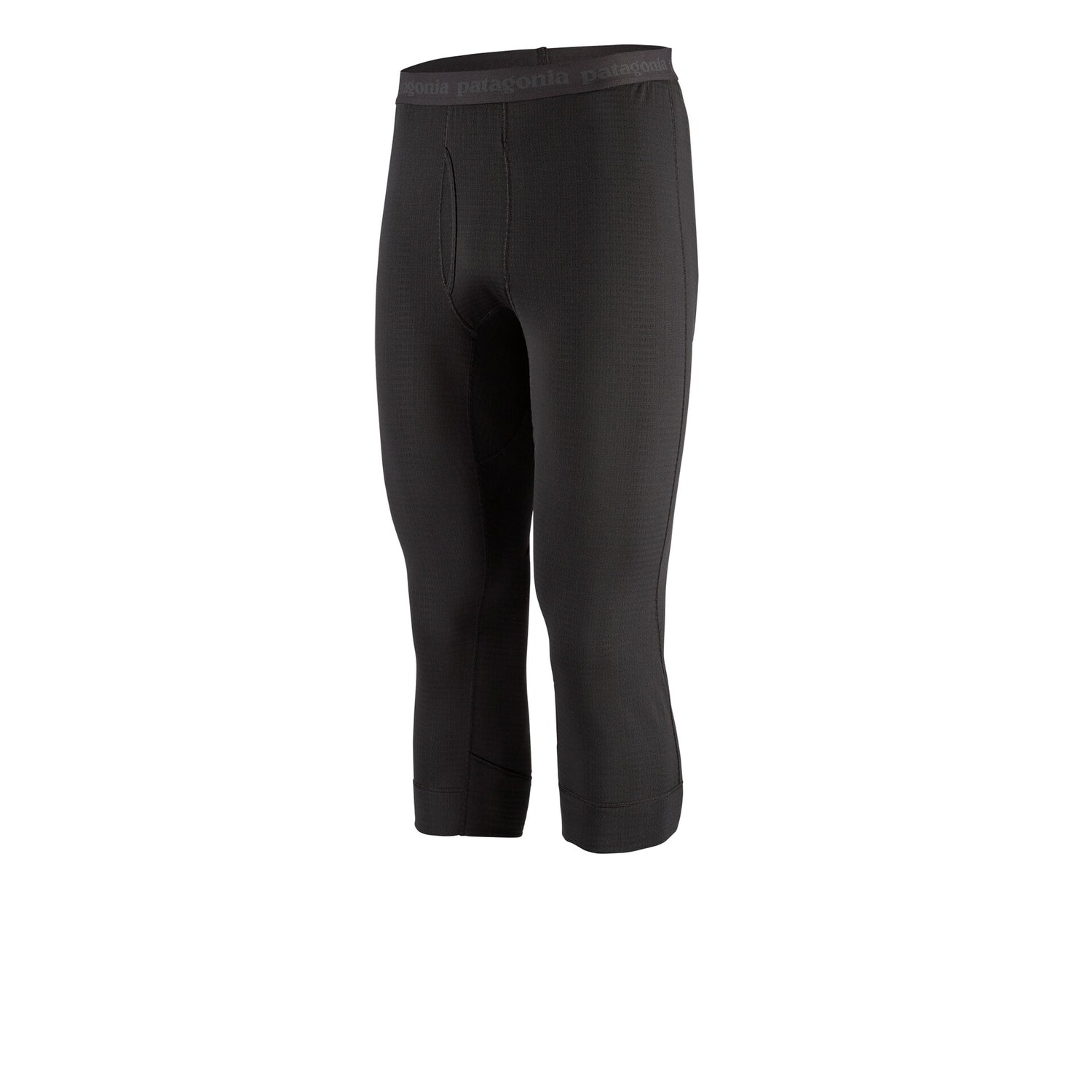 M'S CAP TW BOOT LENGTH BOTTOMS BLACK