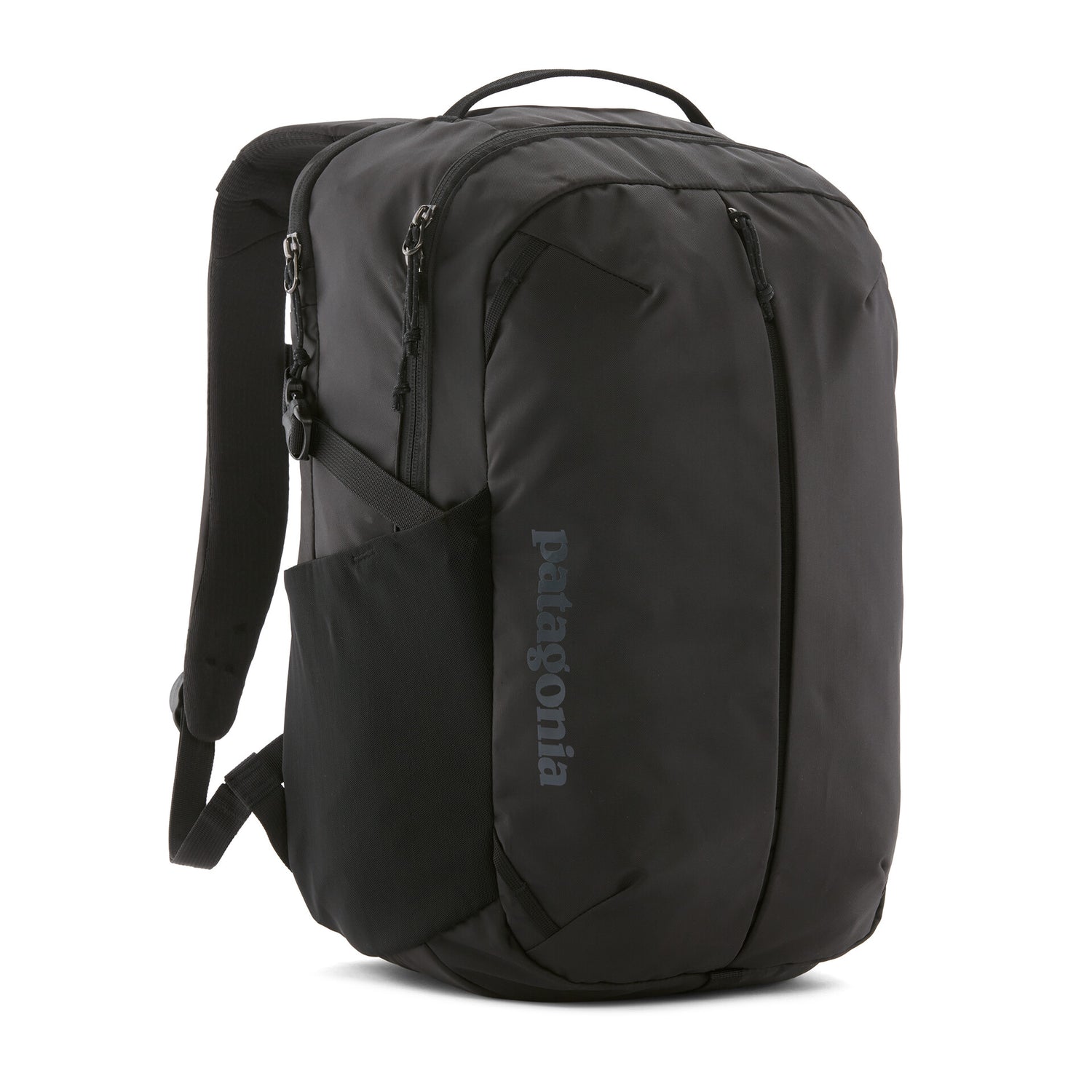 REFUGIO DAY PACK 26L BLACK