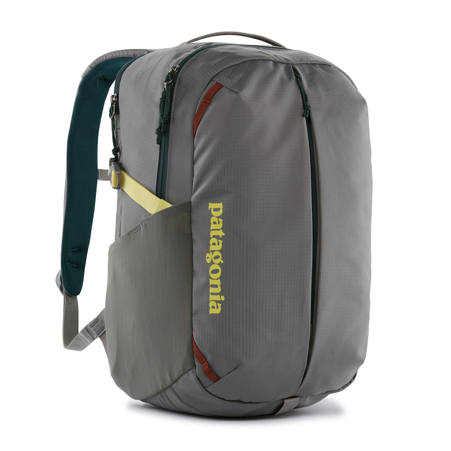 REFUGIO DAY PACK 26L NOBLE GREY