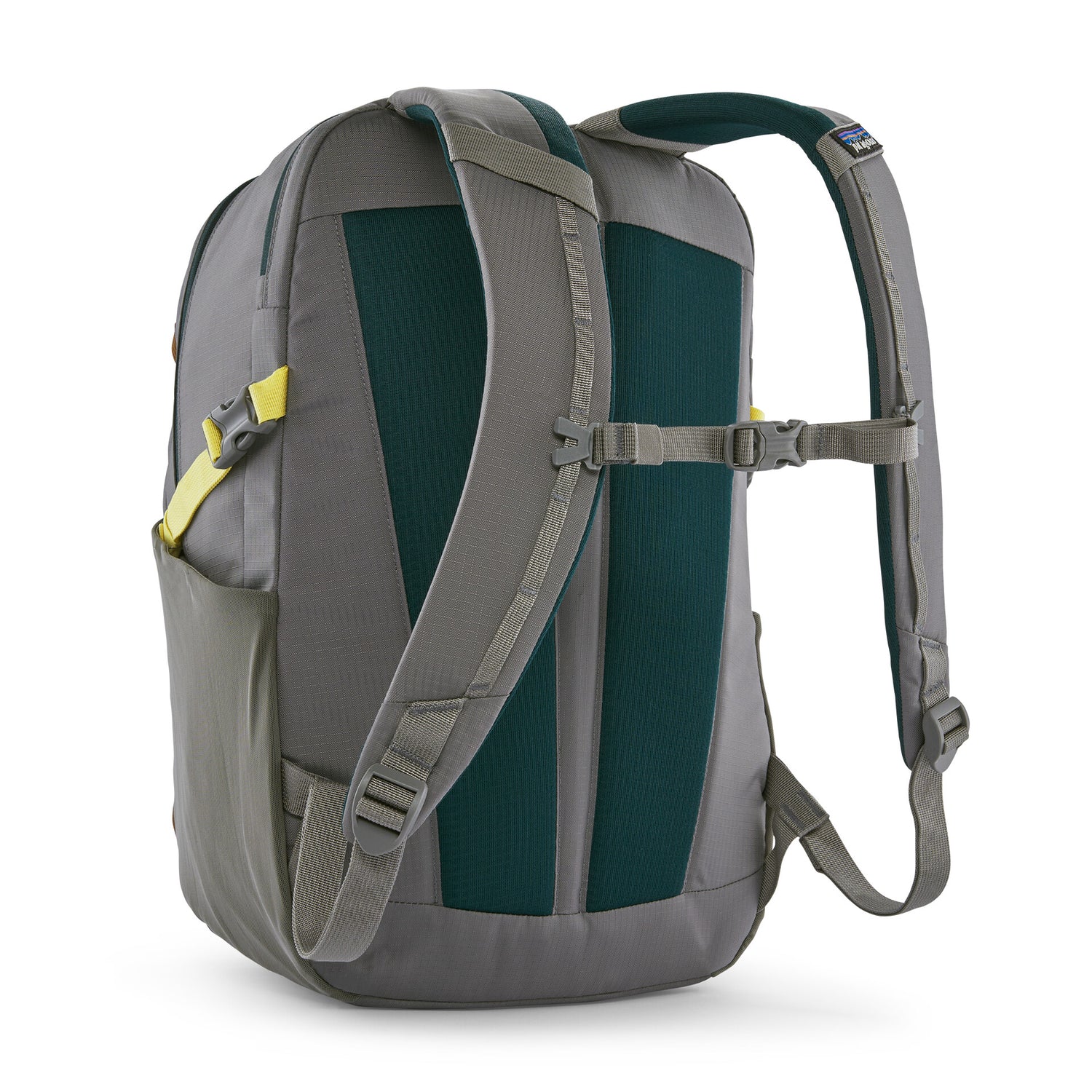 REFUGIO DAY PACK 26L NOBLE GREY