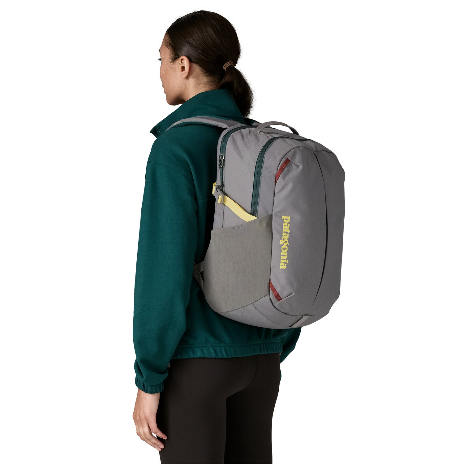 REFUGIO DAY PACK 26L NOBLE GREY